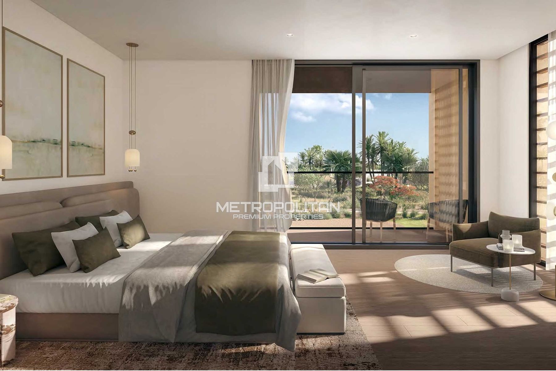 4BR Villa for Sale in Dubai Land – MPS-48995