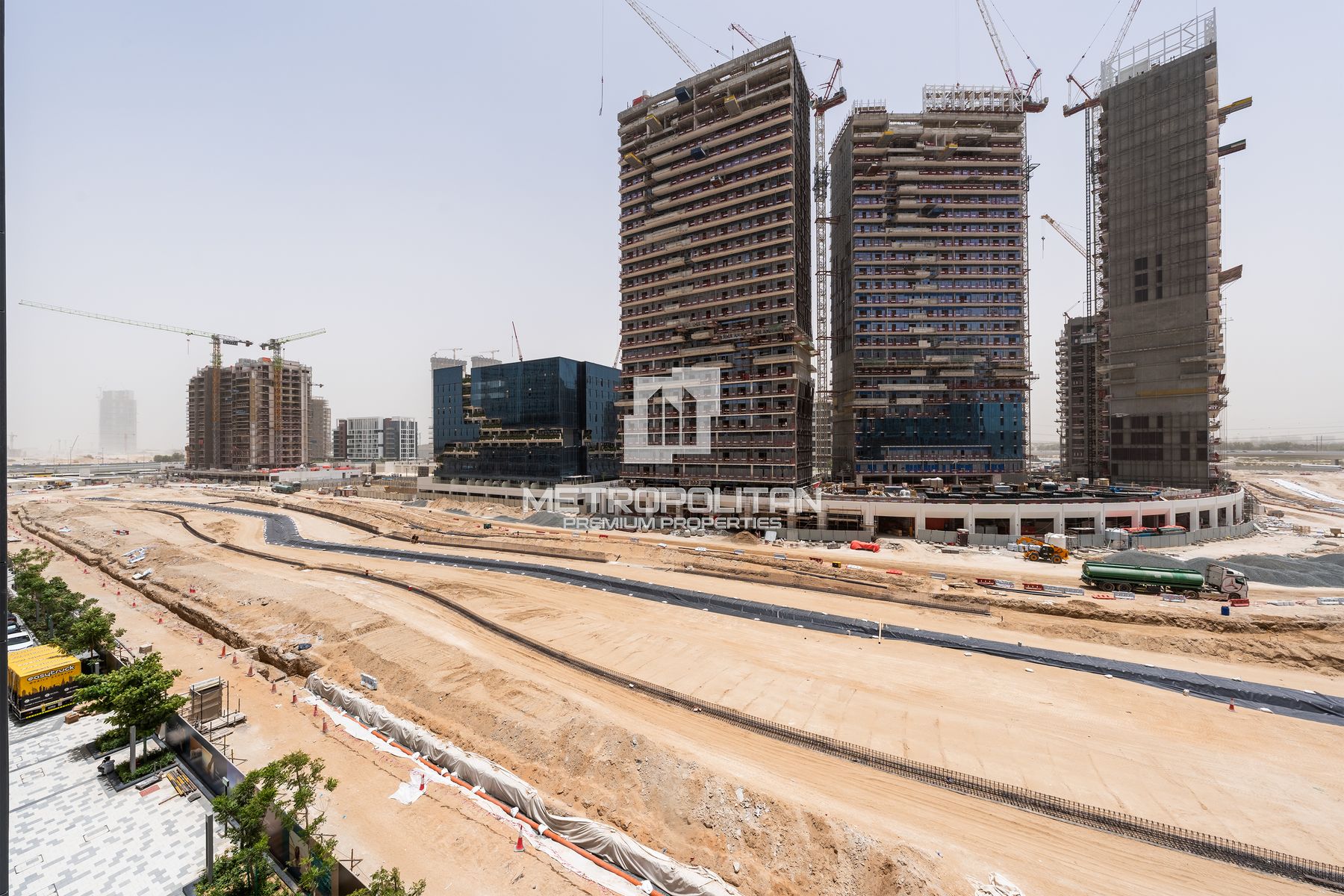 2BR Apartment for Sale in Mohammed Bin Rashid City – MPS-48996