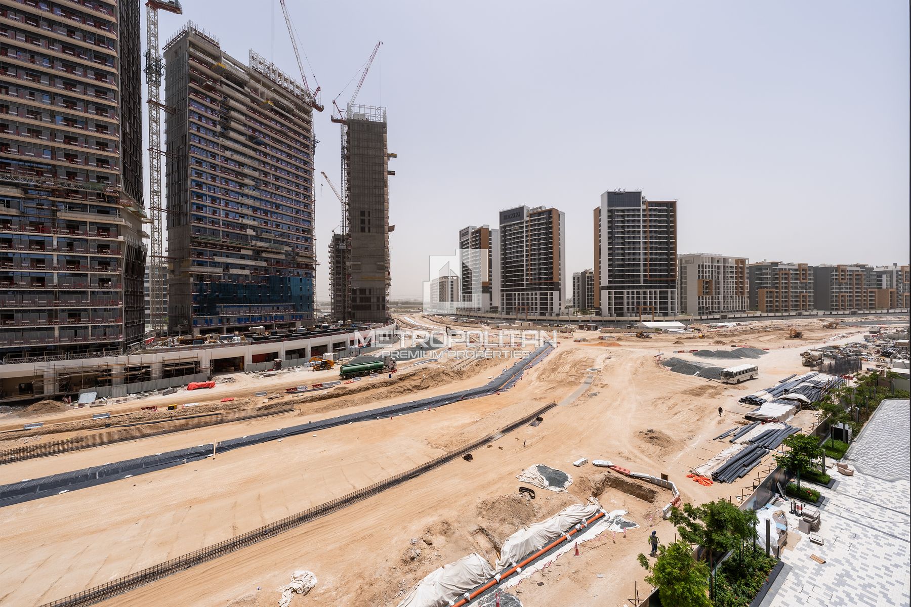 2BR Apartment for Sale in Mohammed Bin Rashid City – MPS-48996