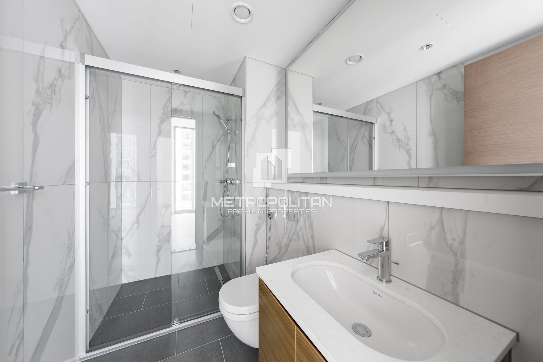 Large 1BR + Study | High Floor | Area Expert