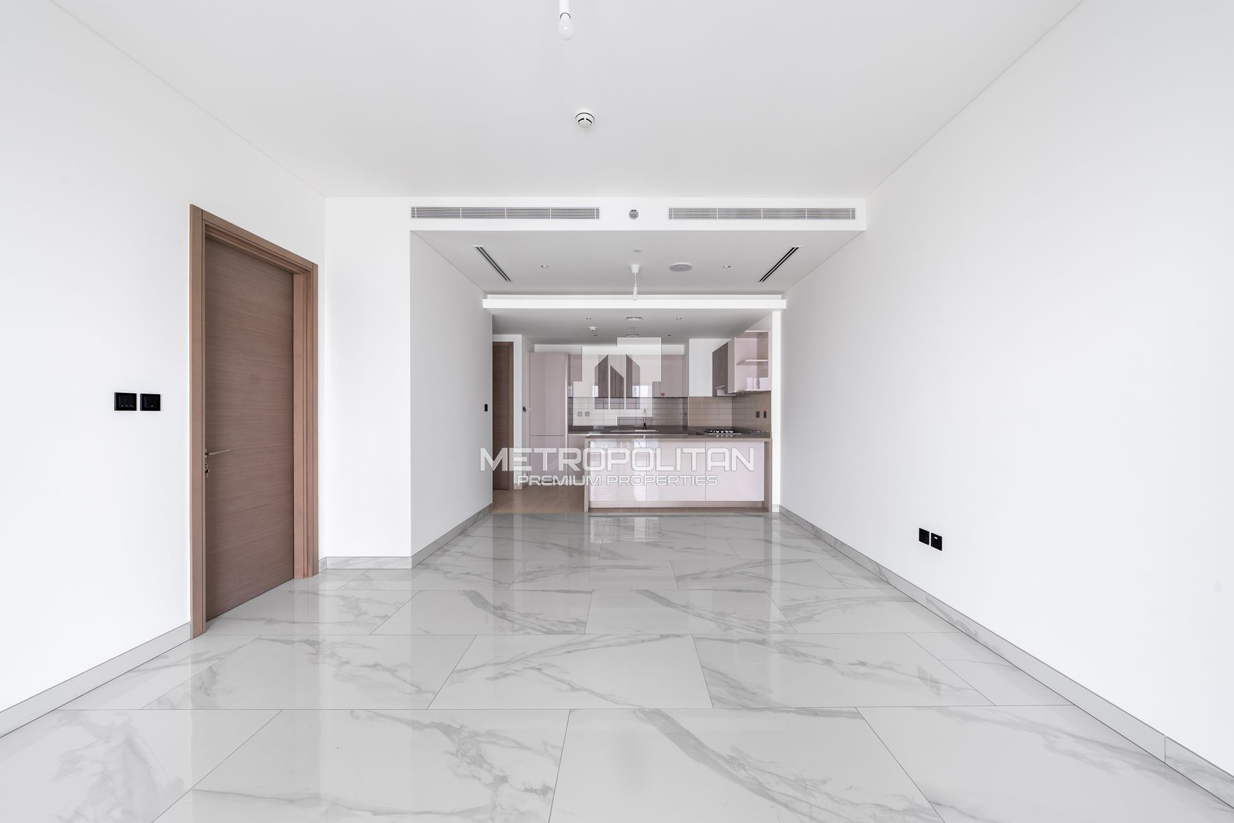 Large 1BR + Study | High Floor | Area Expert