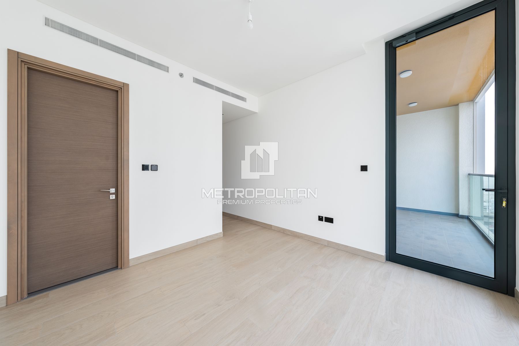 Large 1BR + Study | High Floor | Area Expert