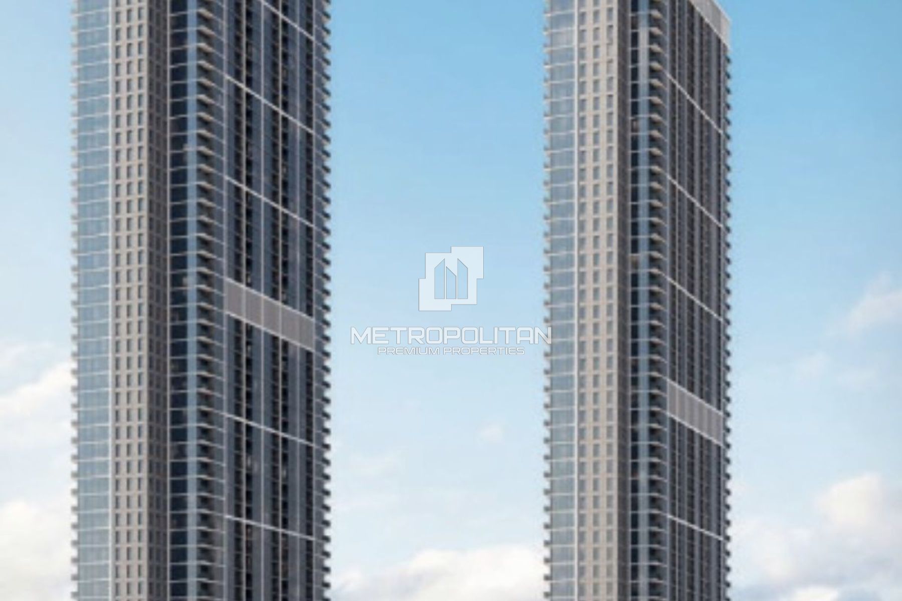 Premium Living | High Floor | Burj Khalifa View