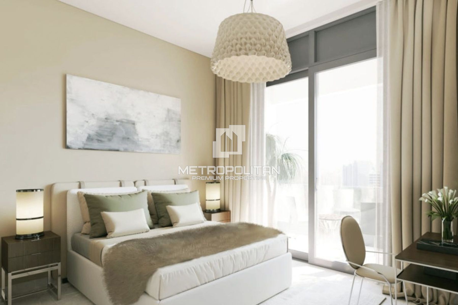 High Floor | Multiple Options | Premium Living
