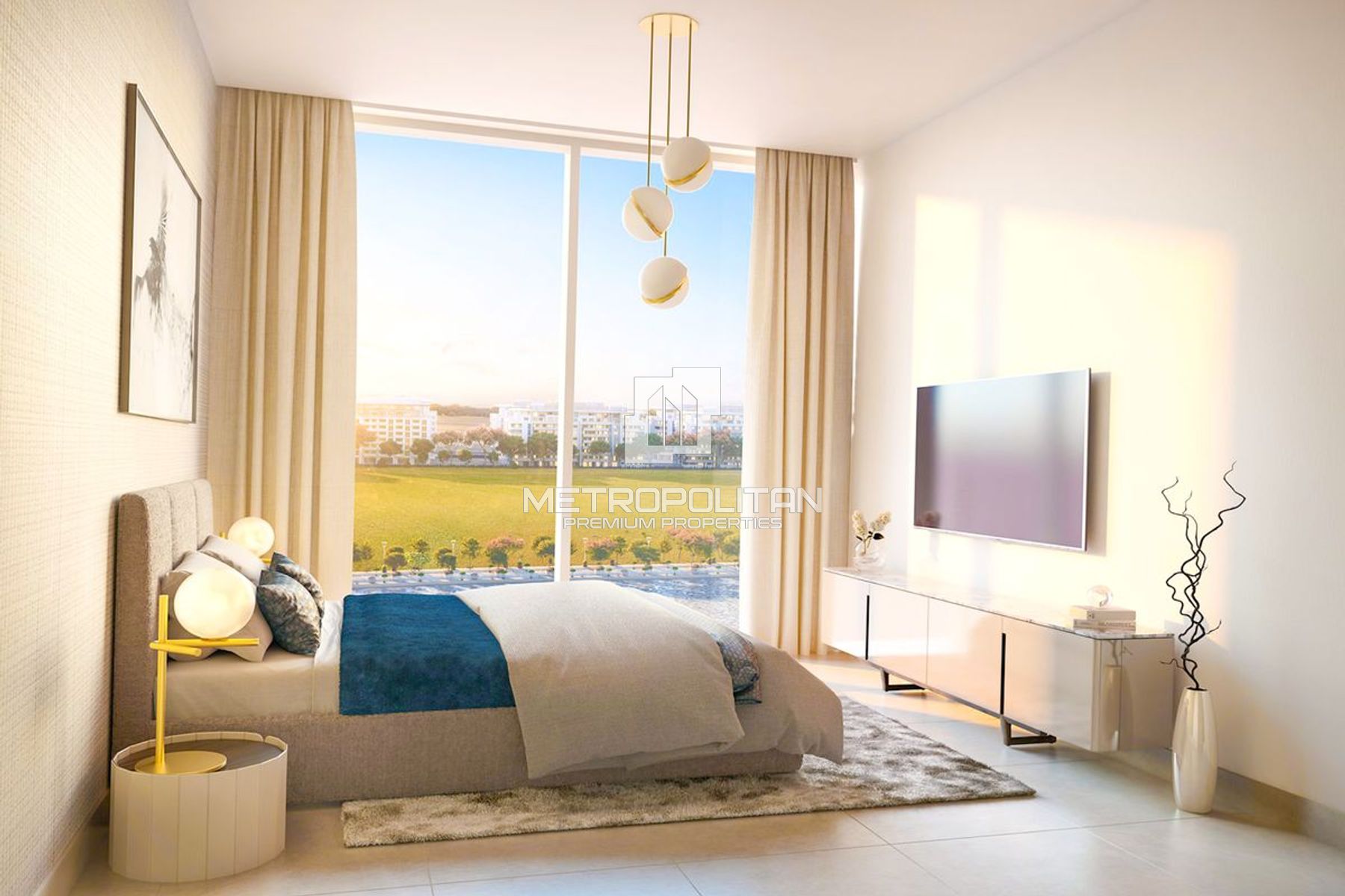 High Floor | Multiple Options | Premium Living