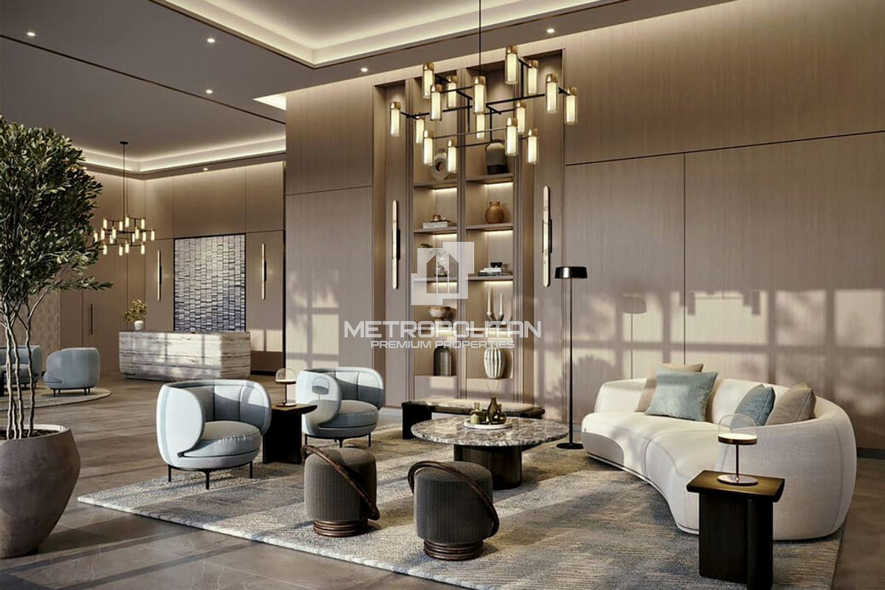 Spacious Living | Open Jumeirah View | Q3 2026