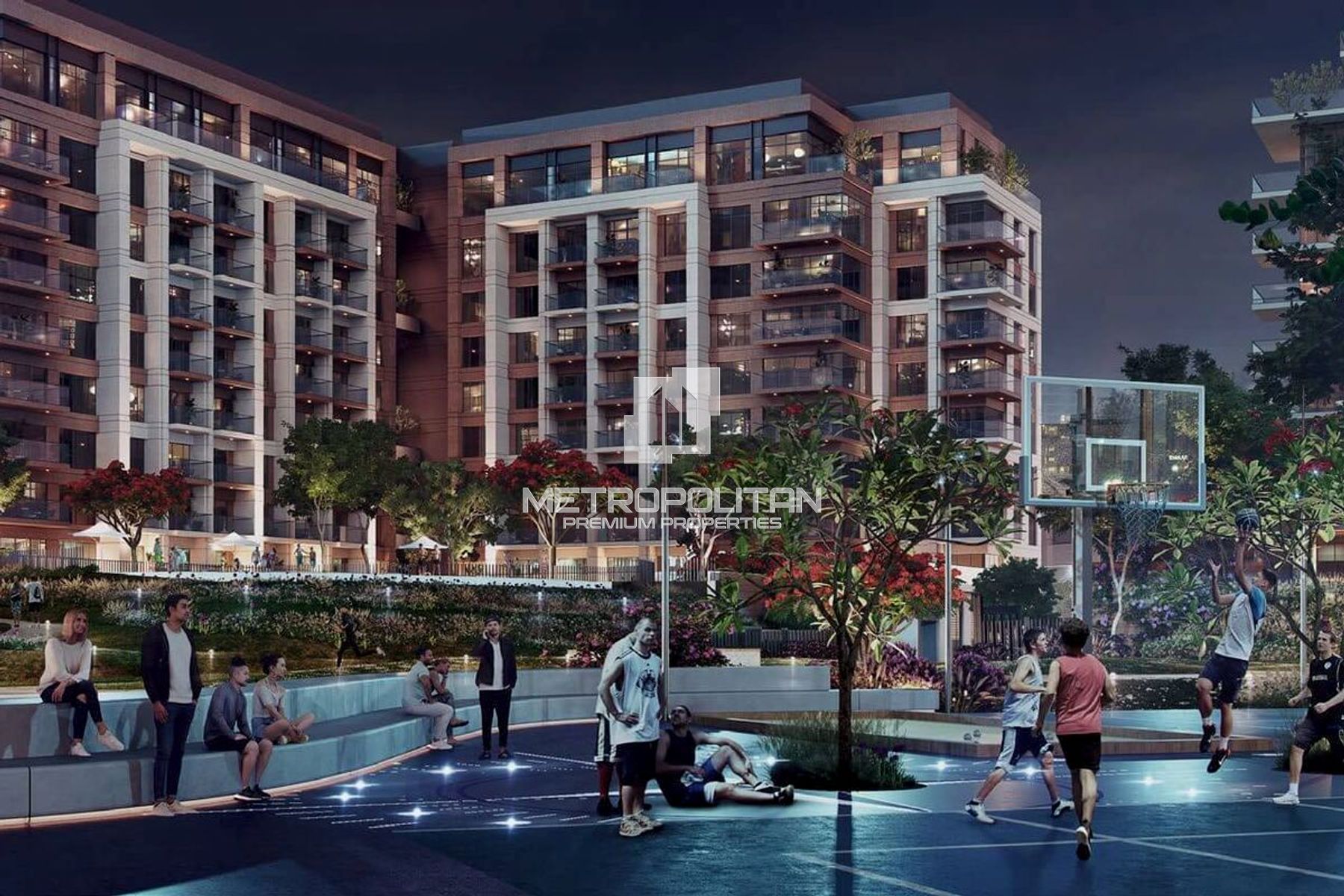 Spacious Living | Open Jumeirah View | Q3 2026