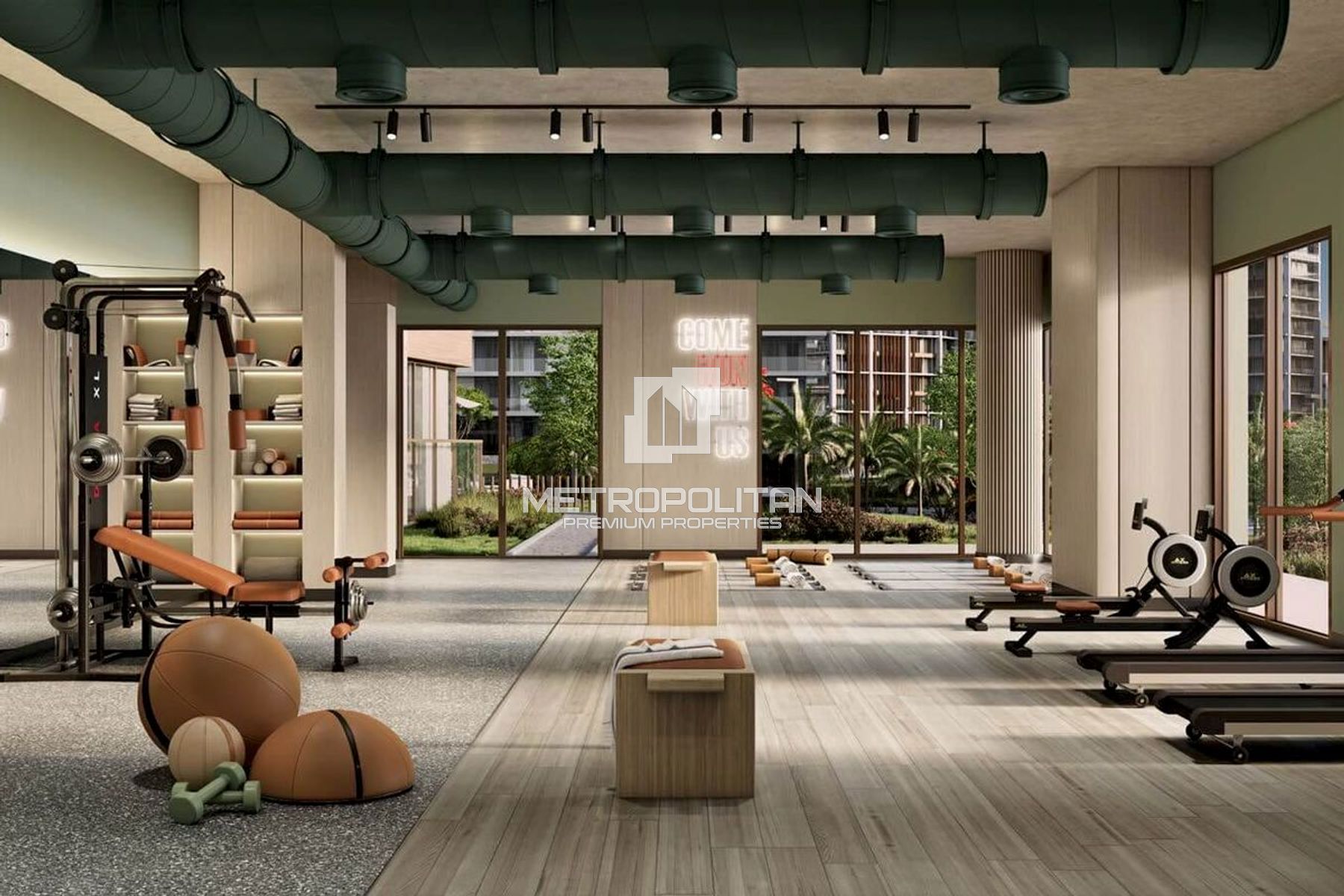 1BR Apartment for Sale in City Walk – MPS-49002