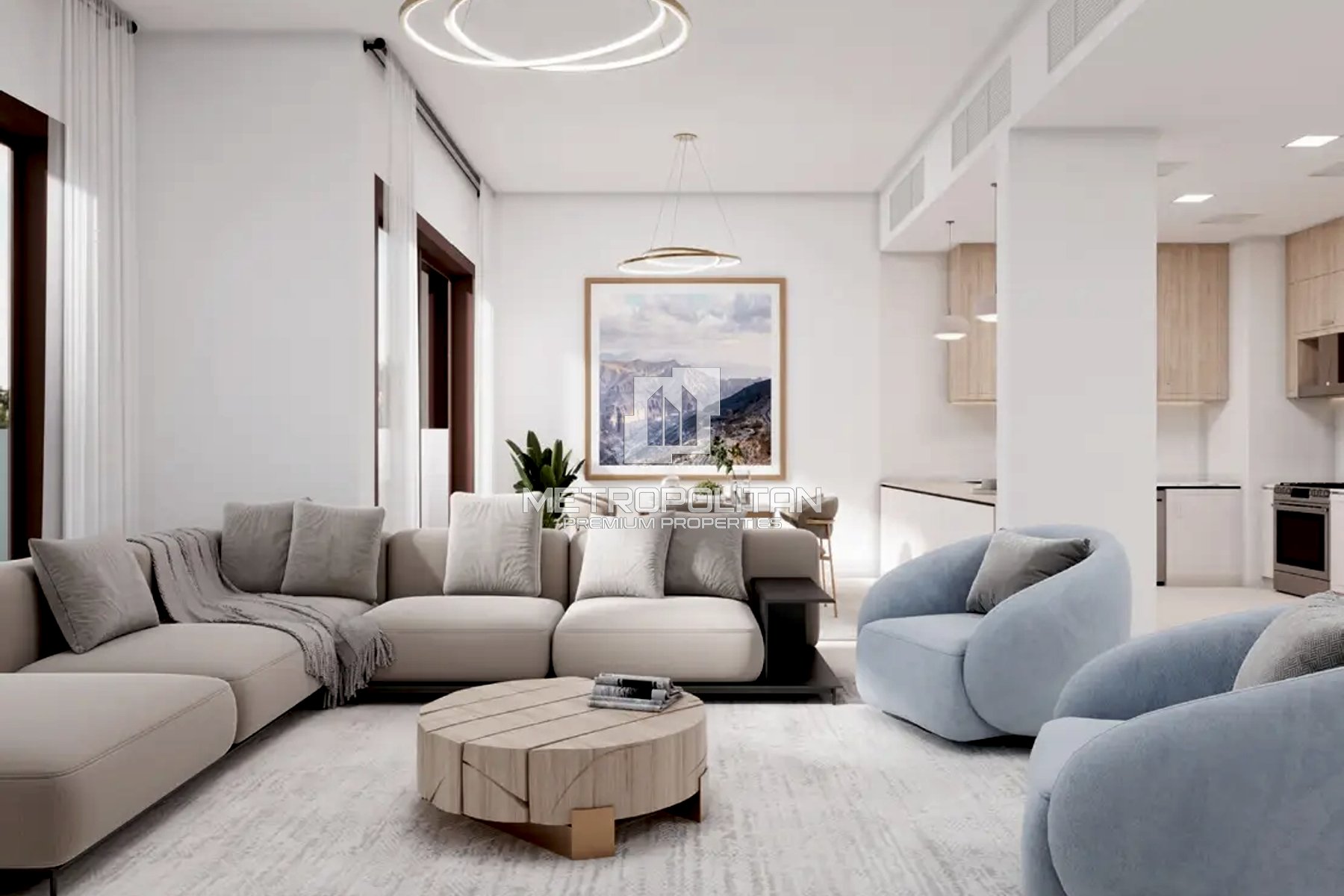 3BR Townhouse+Maid | Handover Soon | G+1