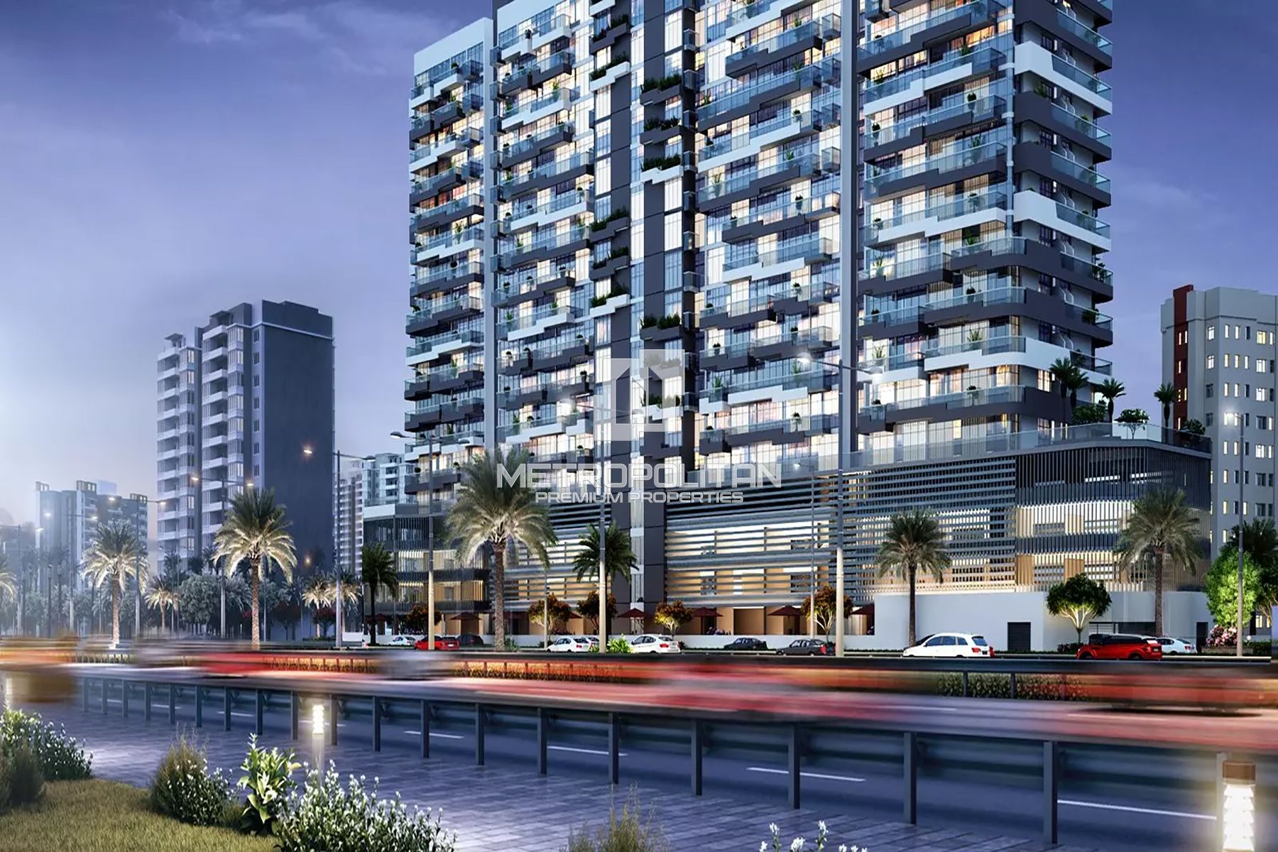 Modern Layout | Vibrant Community | Investor Deal