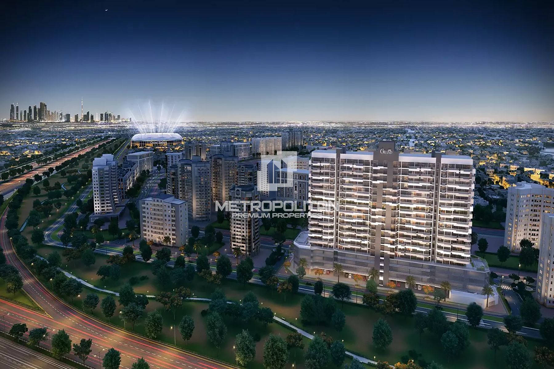 Modern Layout | Vibrant Community | Investor Deal