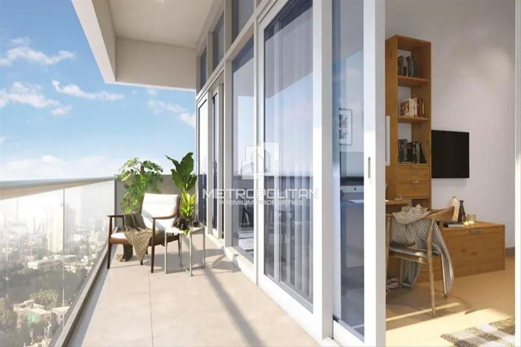 Modern Layout | Vibrant Community | Investor Deal