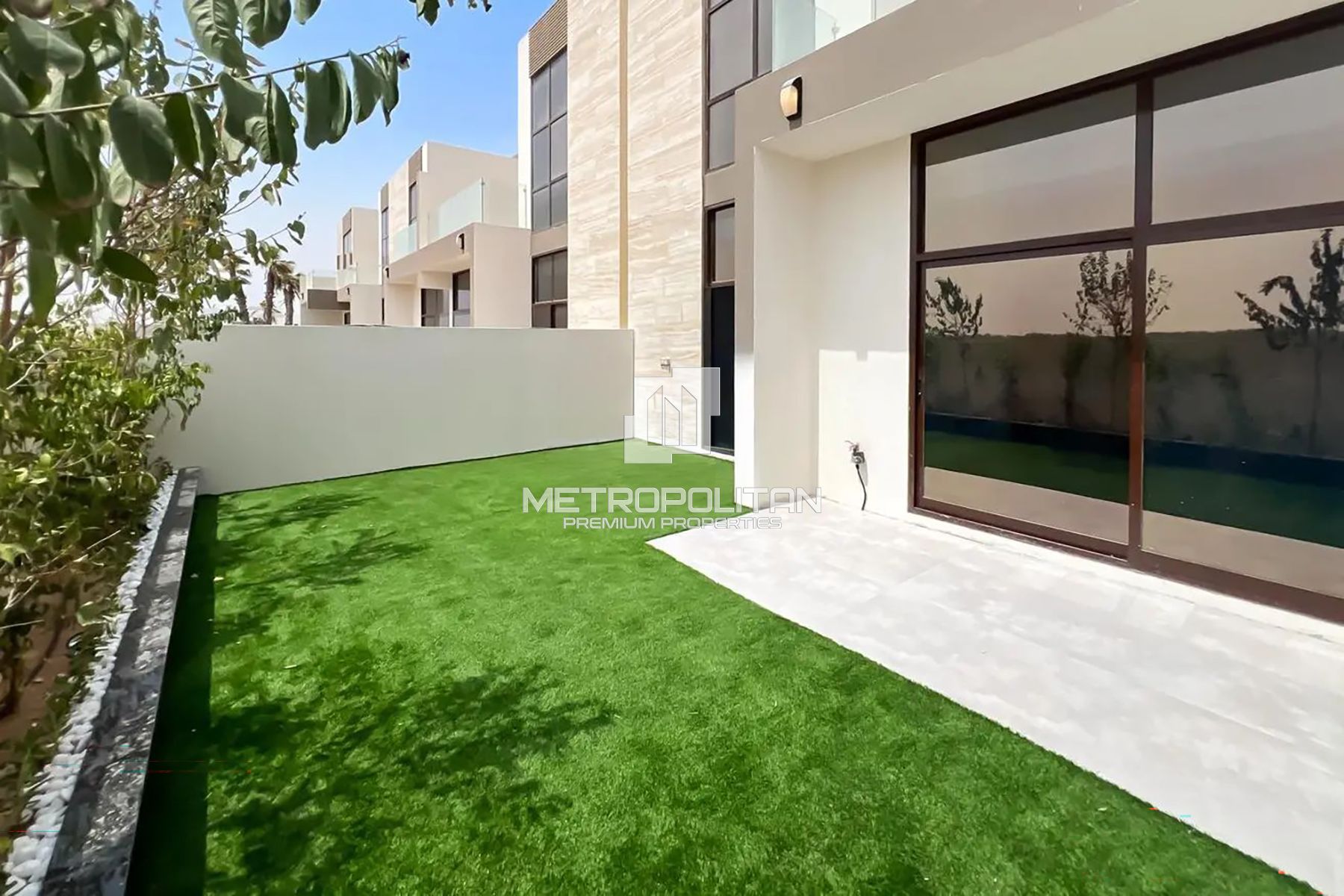 4BR Townhouse for Sale in Mohammed Bin Rashid City – MPS-49011