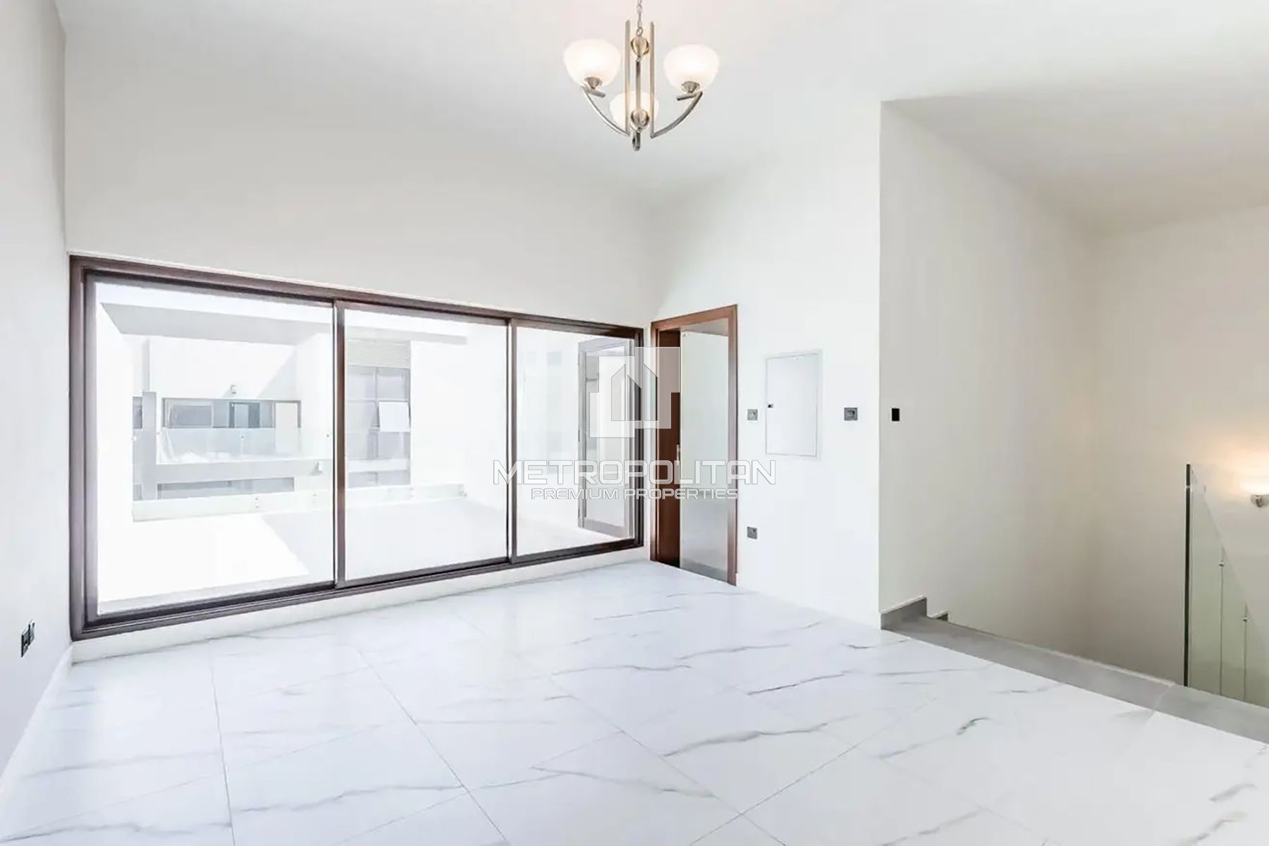 4BR Townhouse for Sale in Mohammed Bin Rashid City – MPS-49011