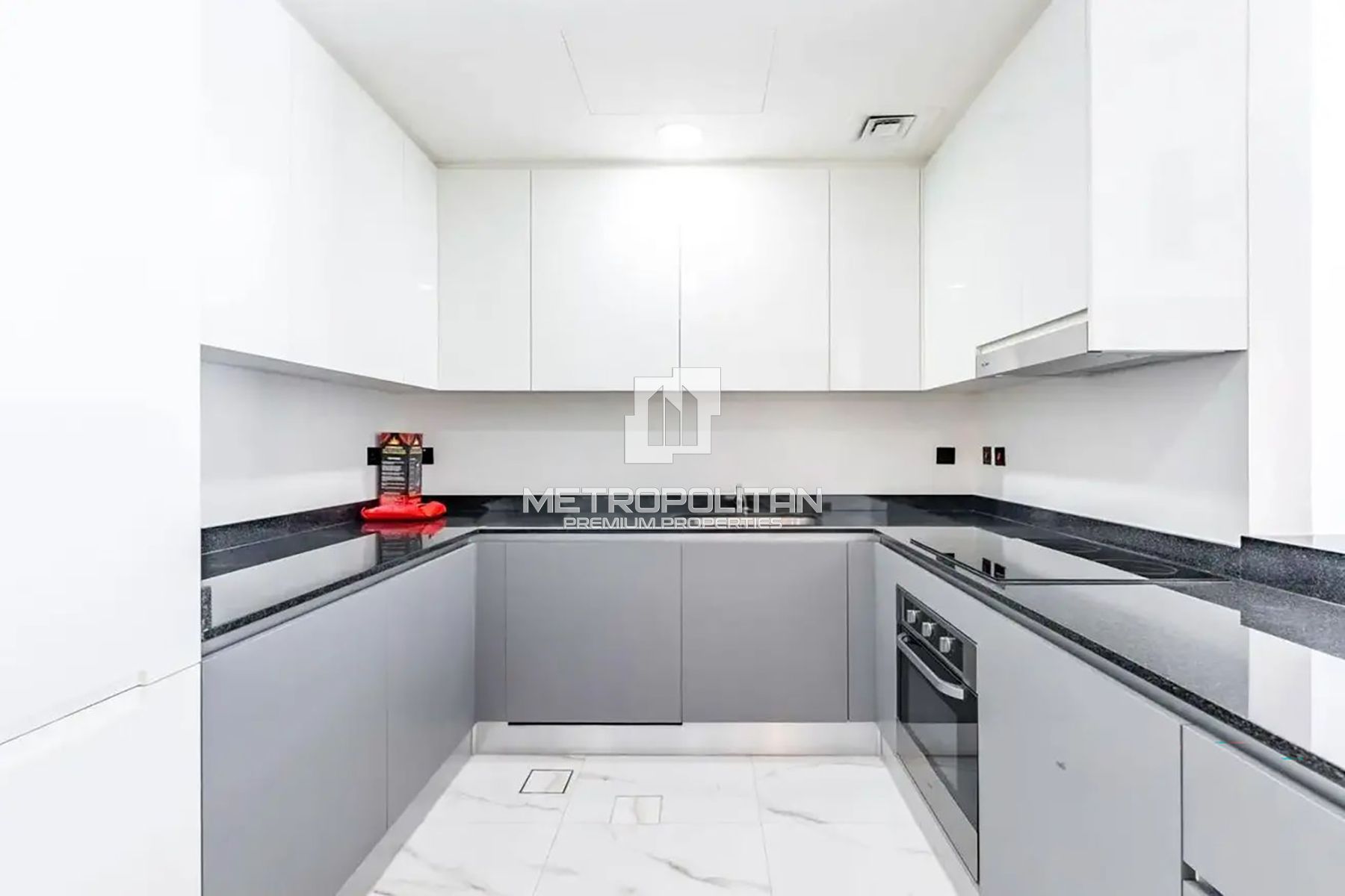4BR Townhouse for Sale in Mohammed Bin Rashid City – MPS-49011