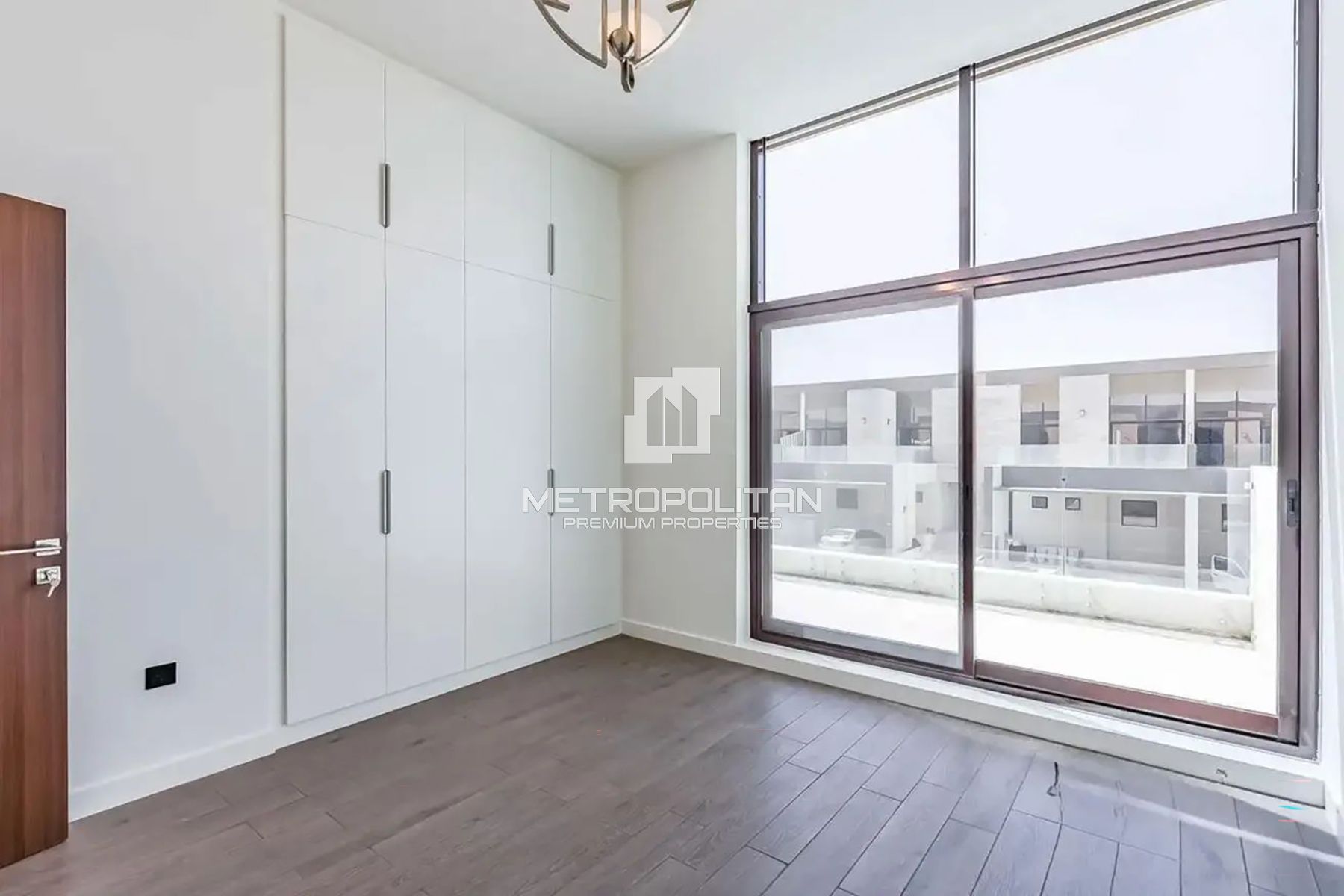 4BR Townhouse for Sale in Mohammed Bin Rashid City – MPS-49011