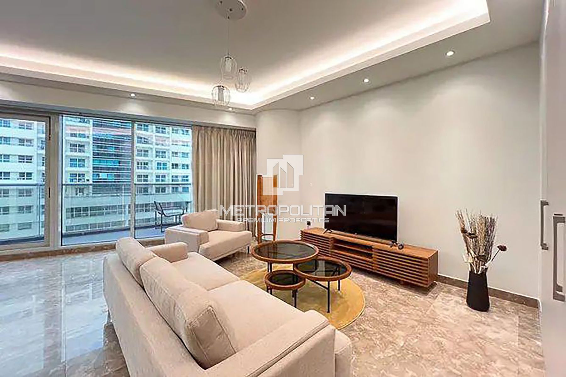 1BR Hotel Apartment for Sale in Dubai Marina – MPS-49013