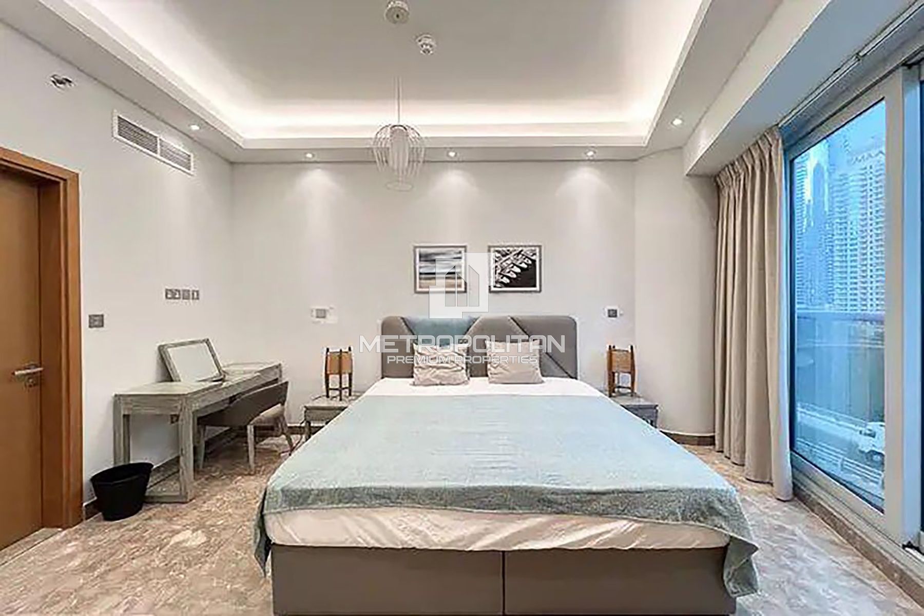 1BR Hotel Apartment for Sale in Dubai Marina – MPS-49013