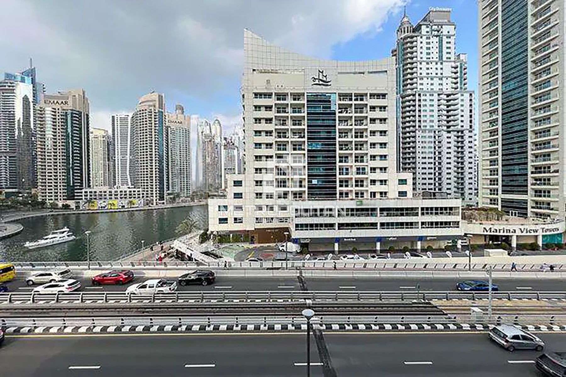 1BR Hotel Apartment for Sale in Dubai Marina – MPS-49013