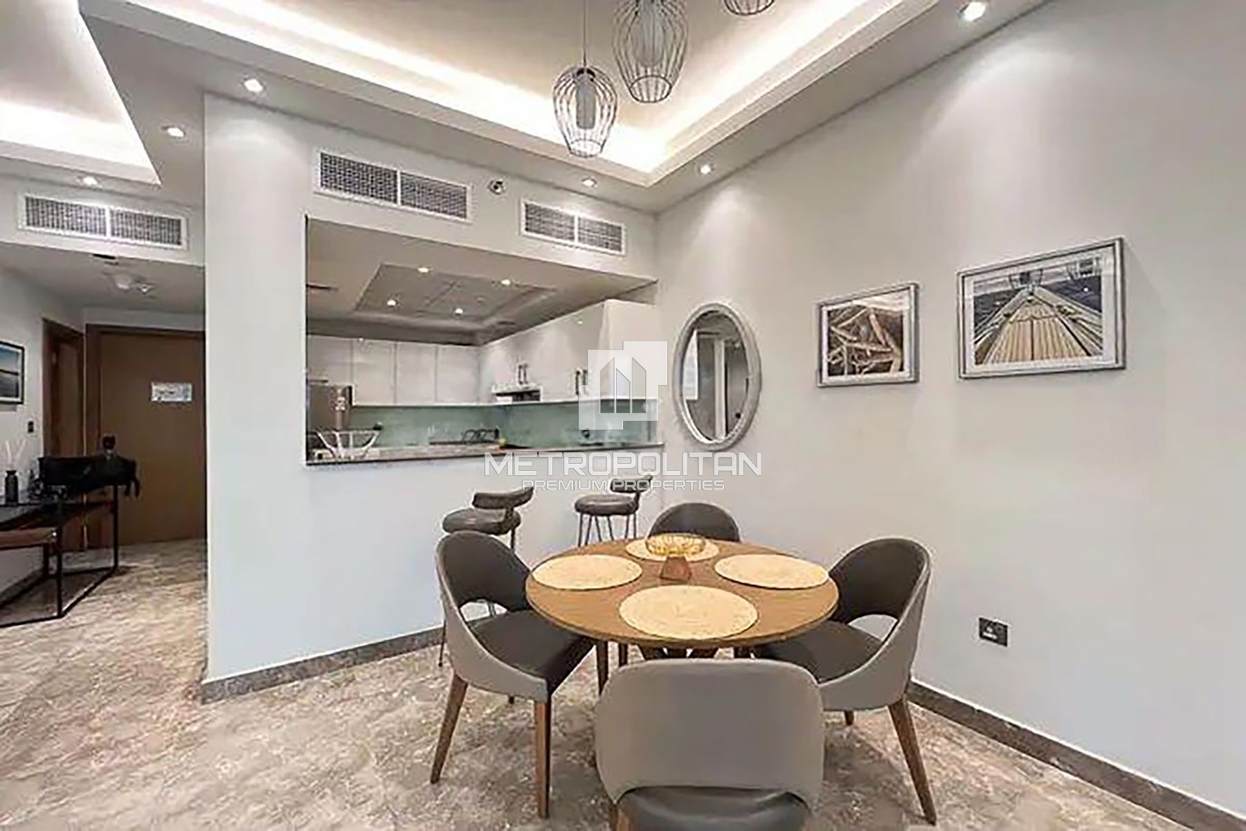 1BR Hotel Apartment for Sale in Dubai Marina – MPS-49013