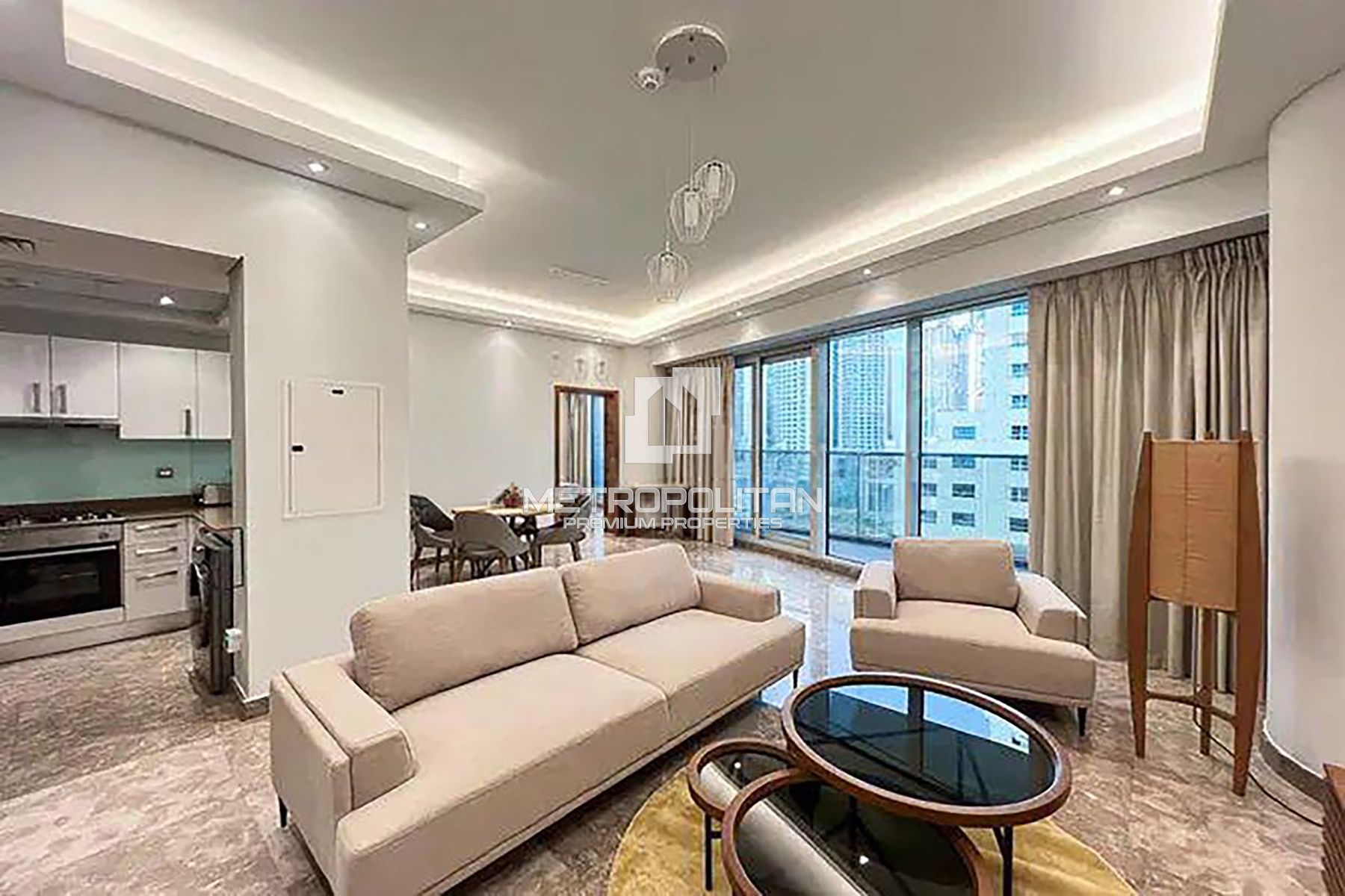 1BR Hotel Apartment for Sale in Dubai Marina – MPS-49013