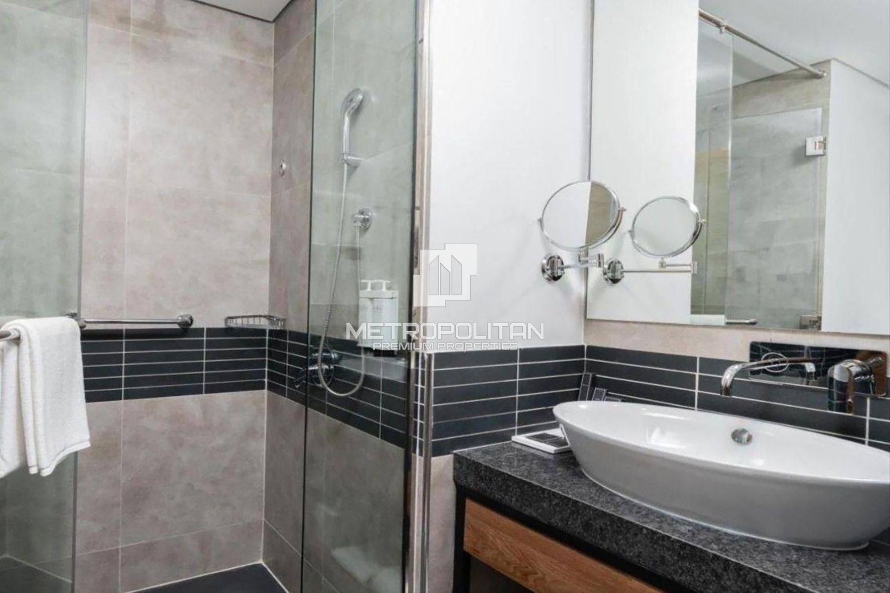 Studio Apartment | Furnished | Bright Interior