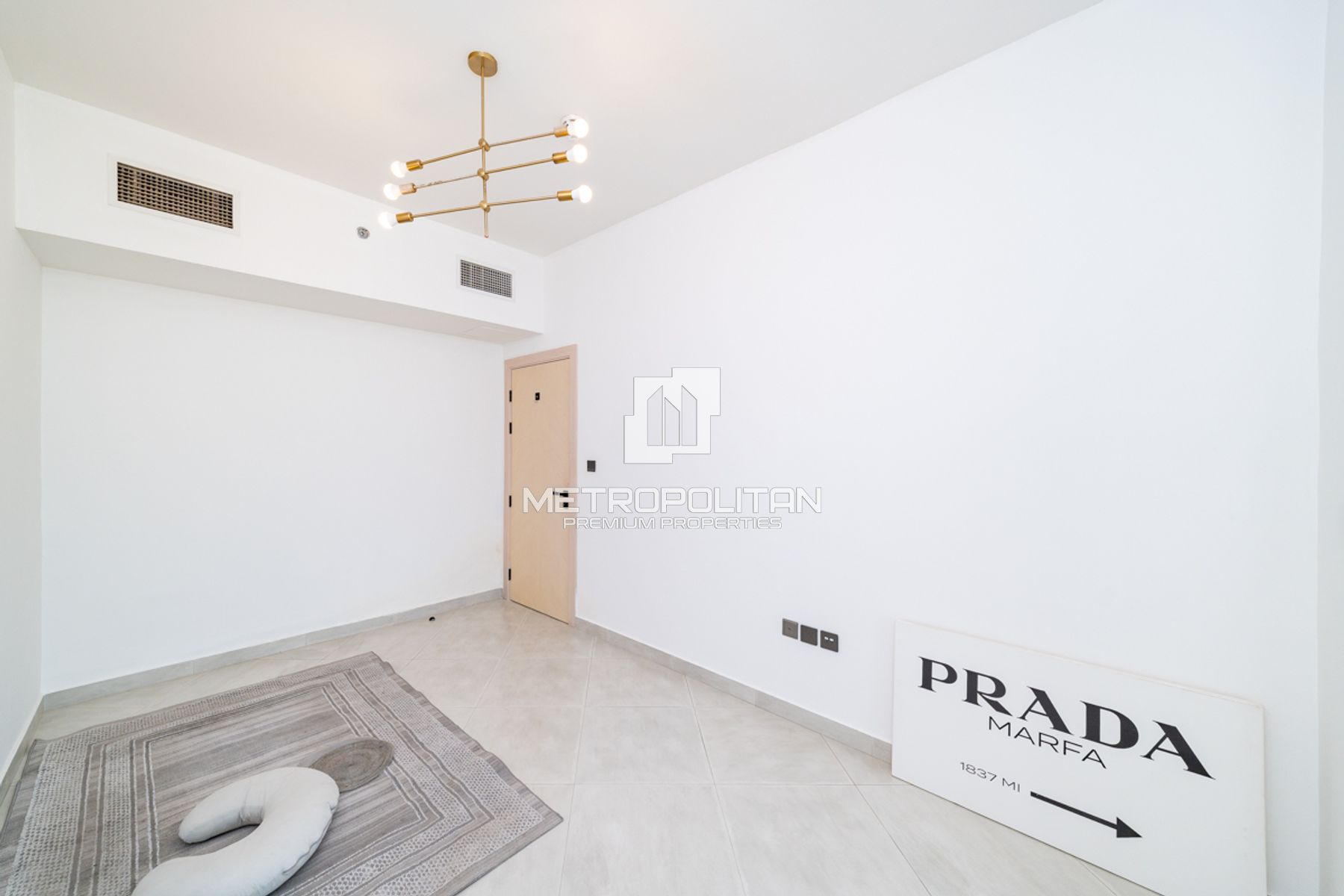 Modern 1BR | Central Location | Strong Investment
