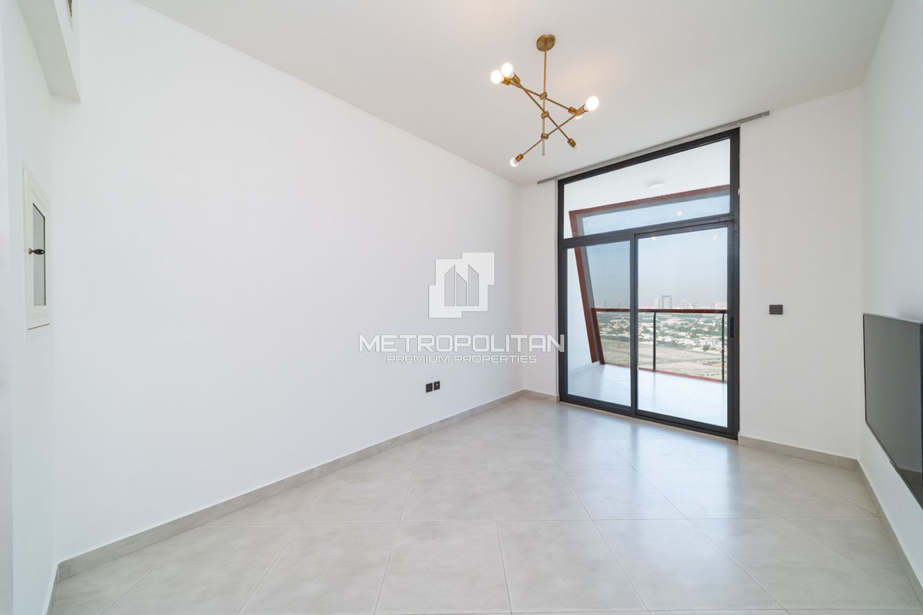 Modern 1BR | Central Location | Strong Investment