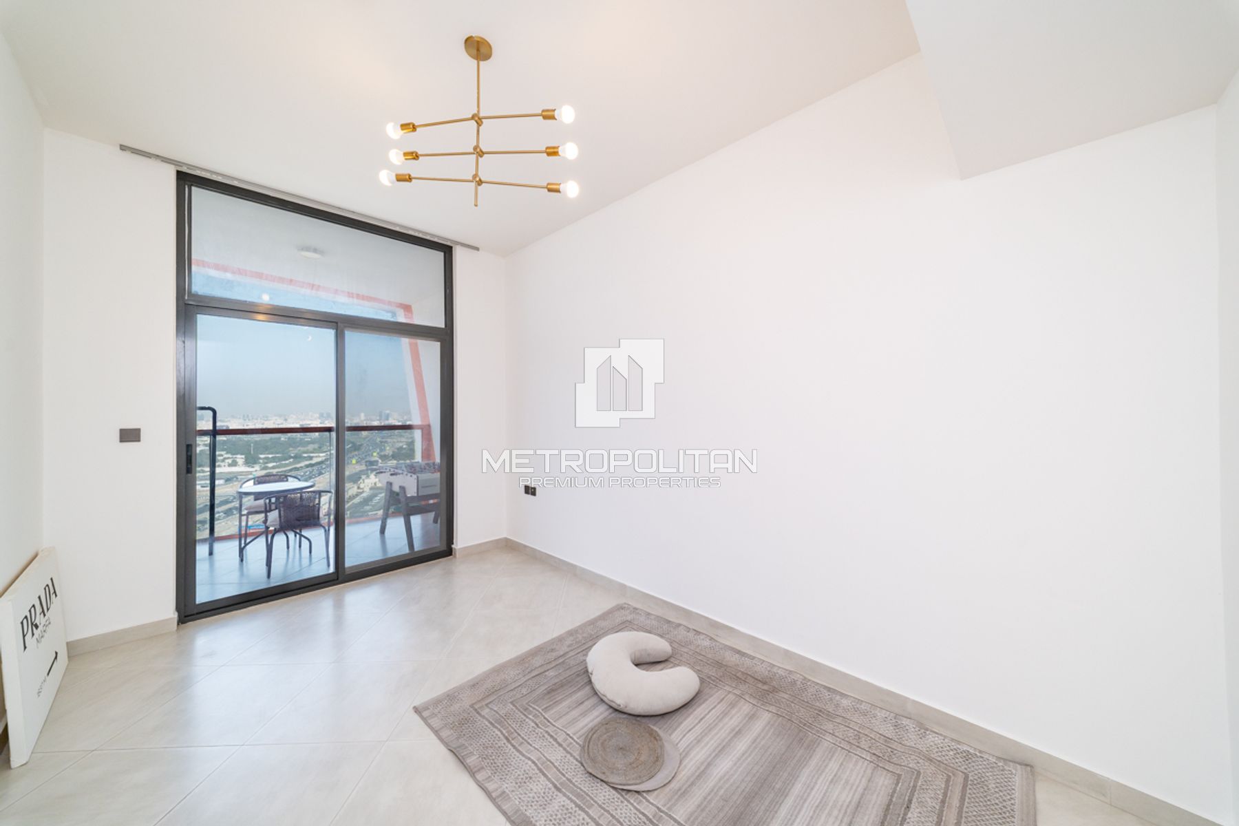Modern 1BR | Central Location | Strong Investment