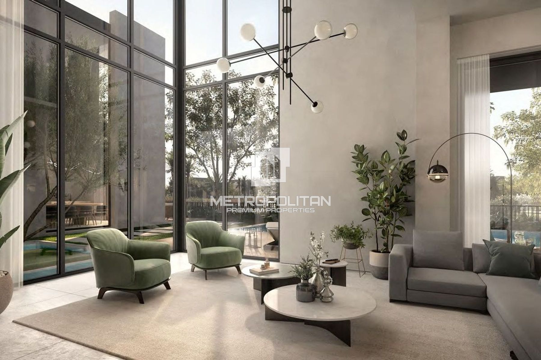 4BR Villa for Sale in Dubai Land – MPS-49020