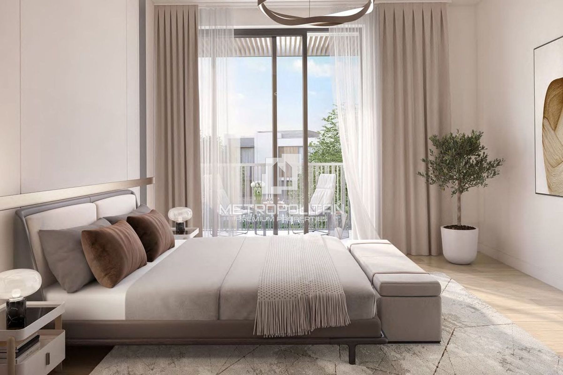 4BR Villa for Sale in Dubai Land – MPS-49020