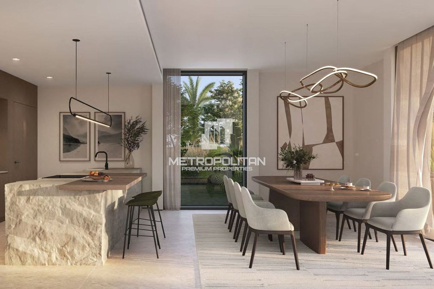 4BR Villa for Sale in Dubai Land – MPS-49020