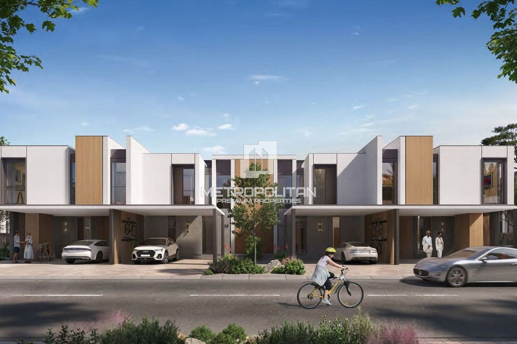 4BR Villa for Sale in Dubai Land – MPS-49020