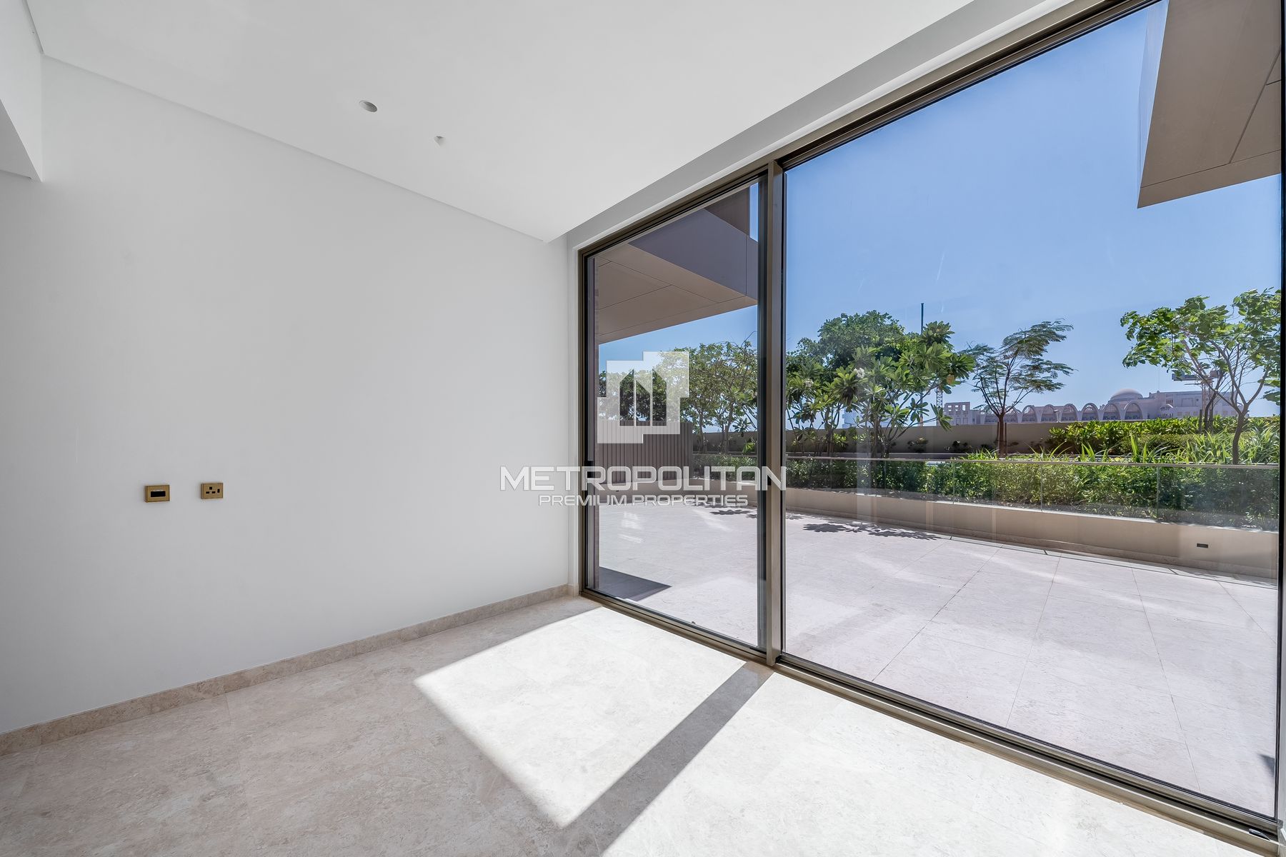 Stunning 2BR | Beachfront | Prime Location
