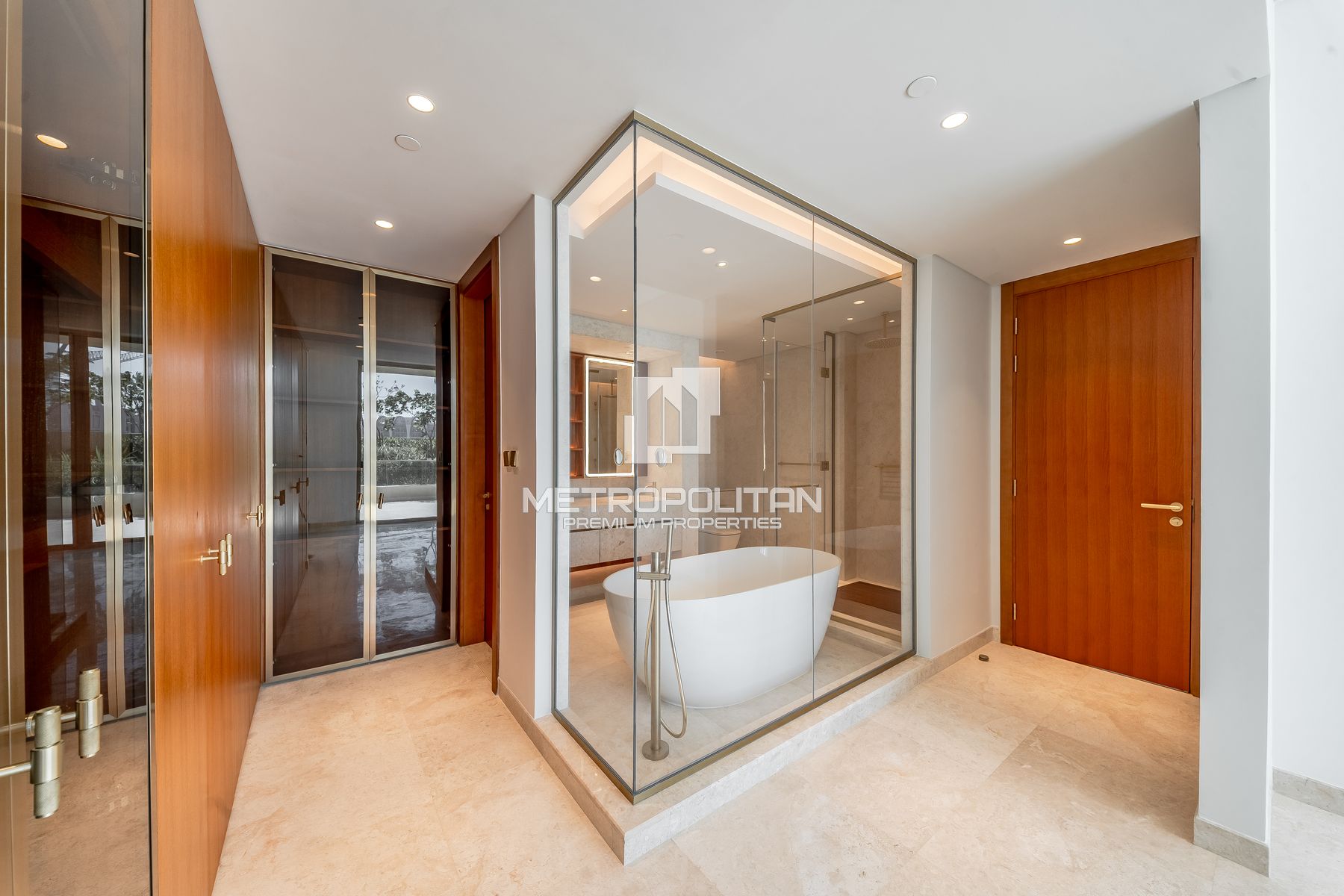 Stunning 2BR | Beachfront | Prime Location