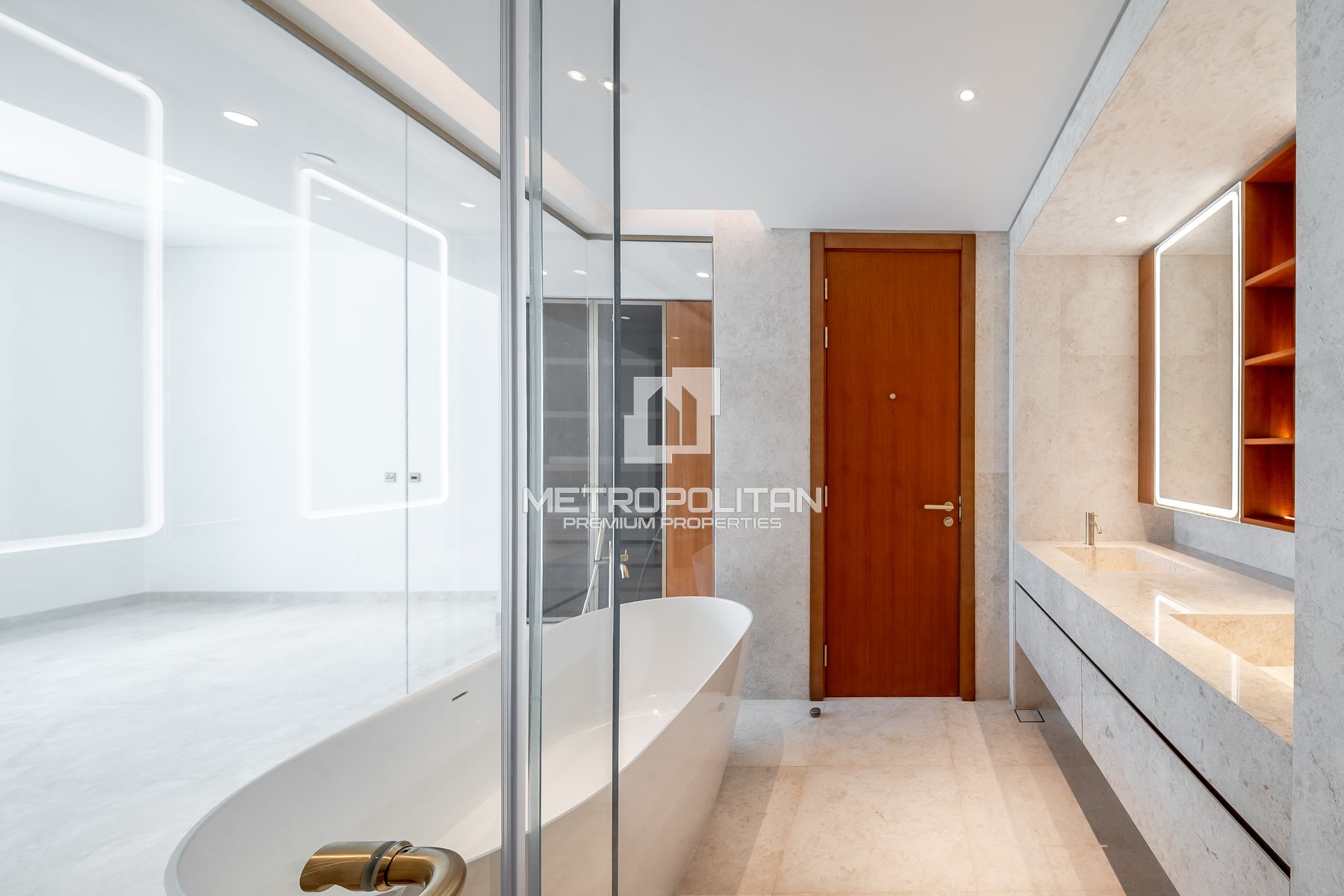 Stunning 2BR | Beachfront | Prime Location