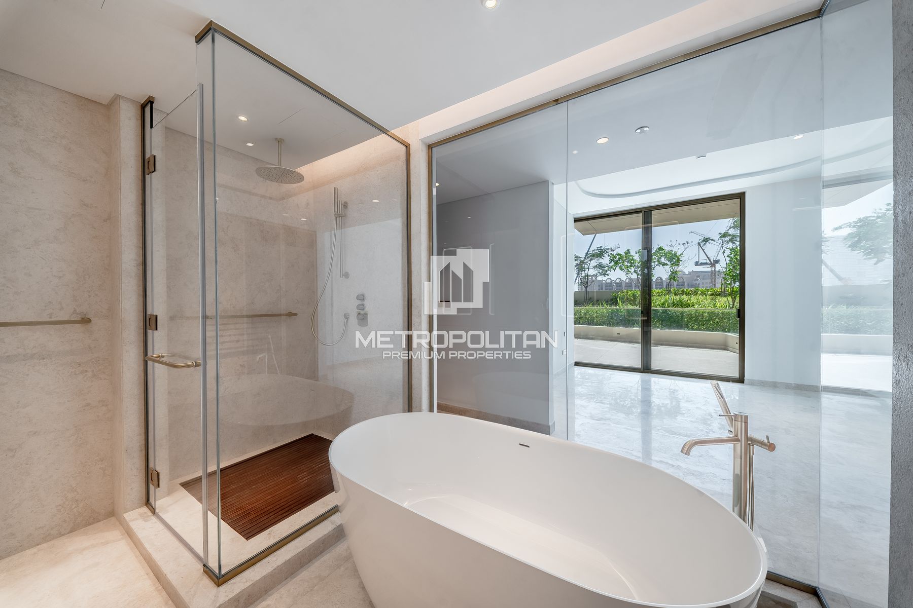 Stunning 2BR | Beachfront | Prime Location