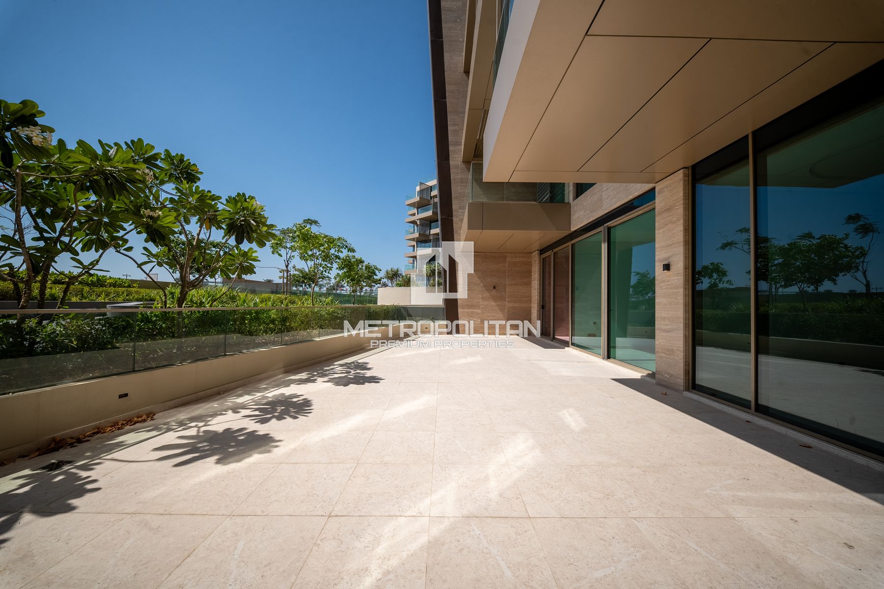 Stunning 2BR | Beachfront | Prime Location