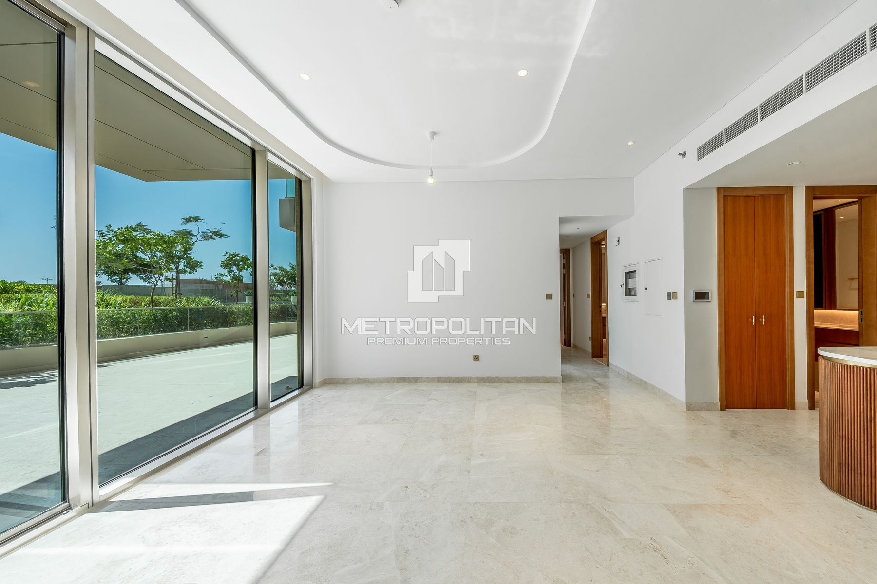 Stunning 2BR | Beachfront | Prime Location