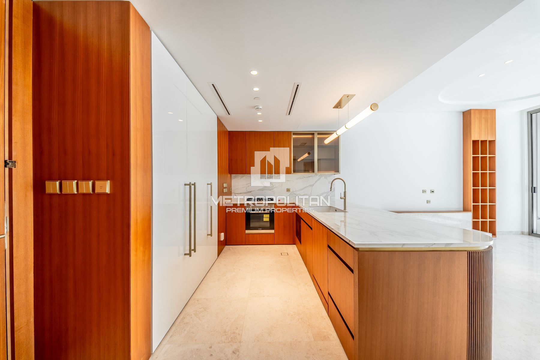 Stunning 2BR | Beachfront | Prime Location