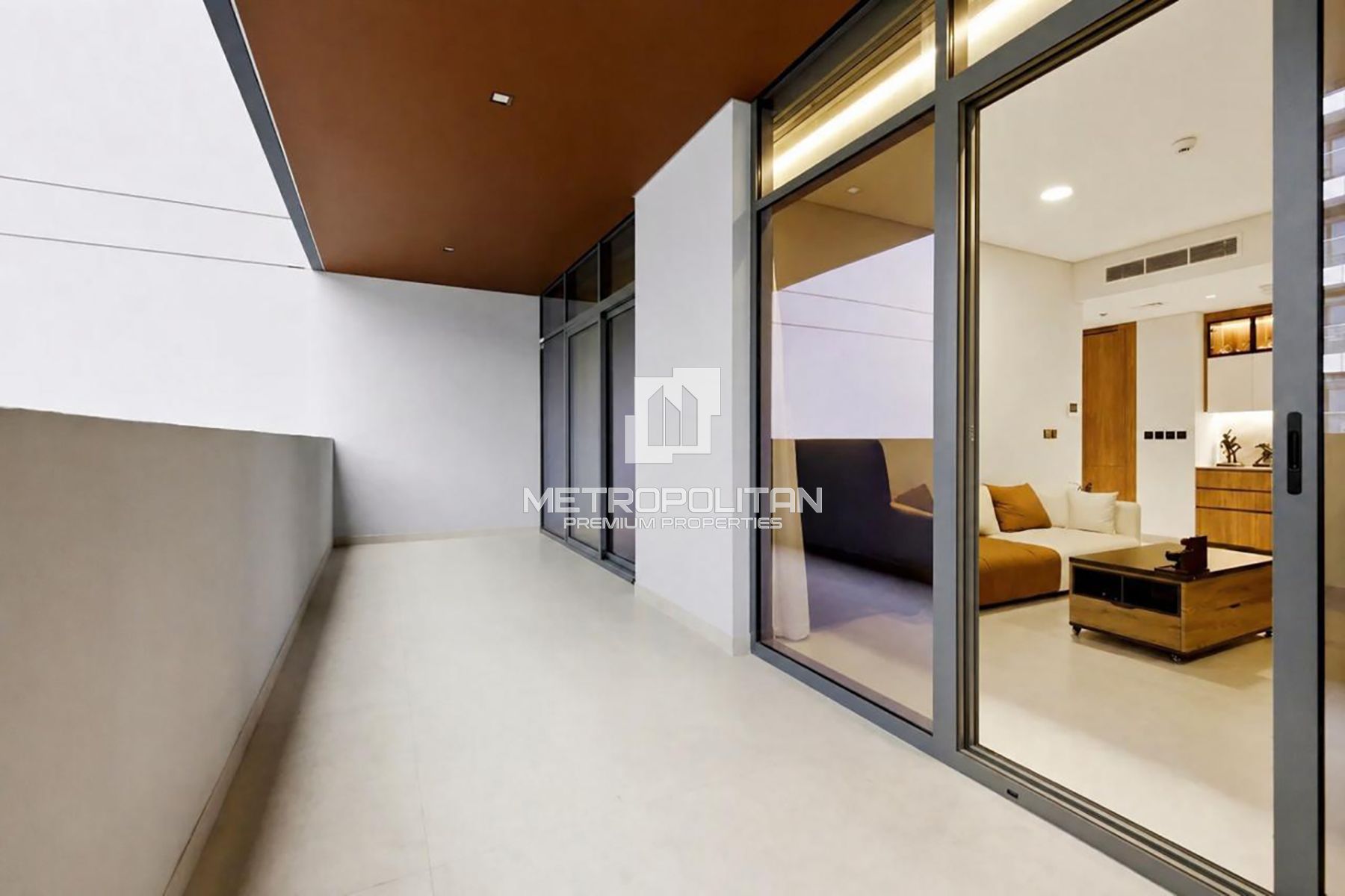 Bright 1BR | Premium Tower | Great Investment