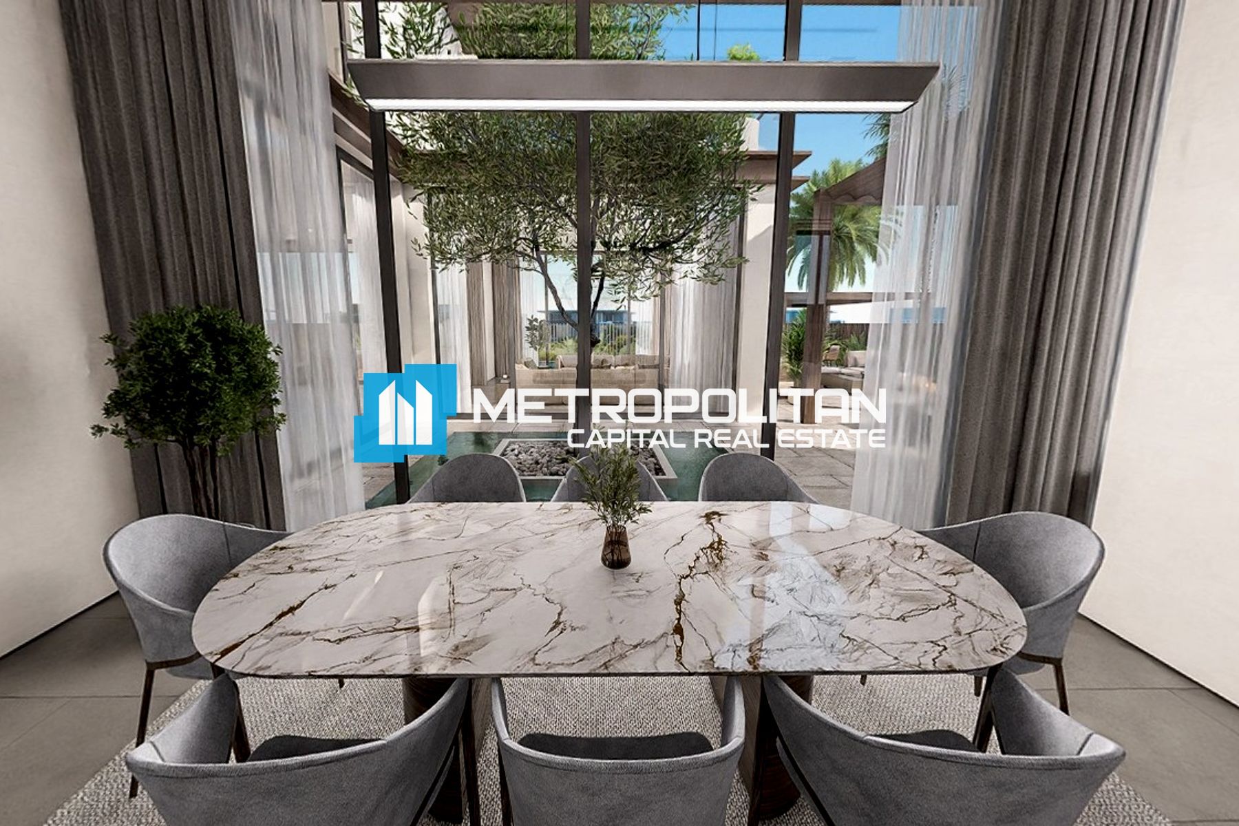 Premium Finishes | Large Layout | Close to Beach