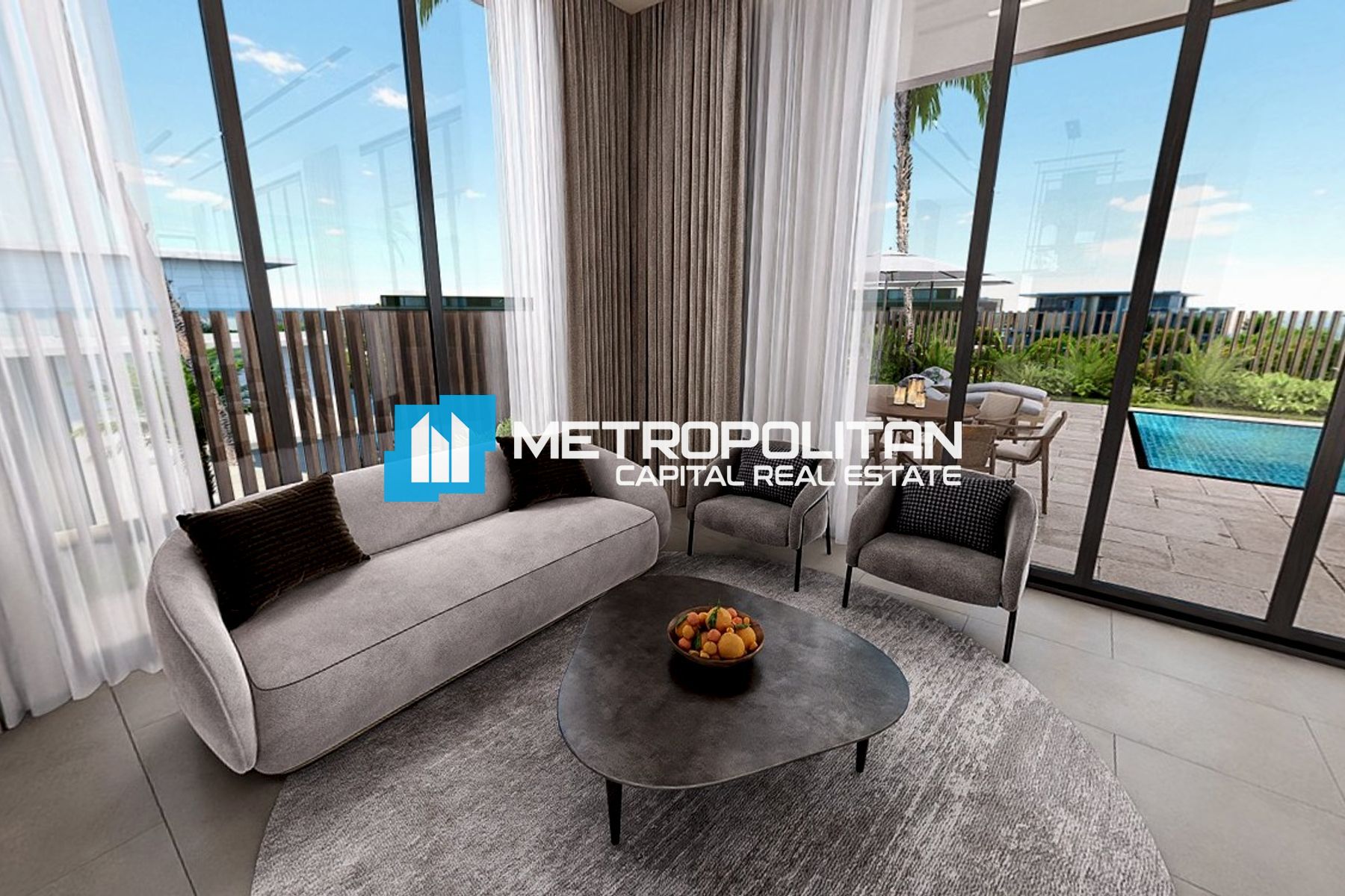 Premium Finishes | Large Layout | Close to Beach