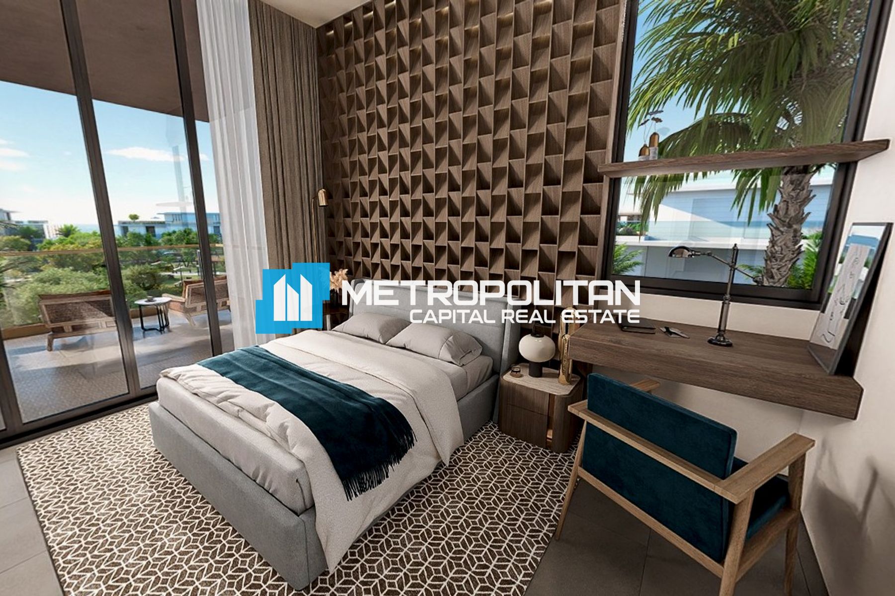Premium Finishes | Large Layout | Close to Beach