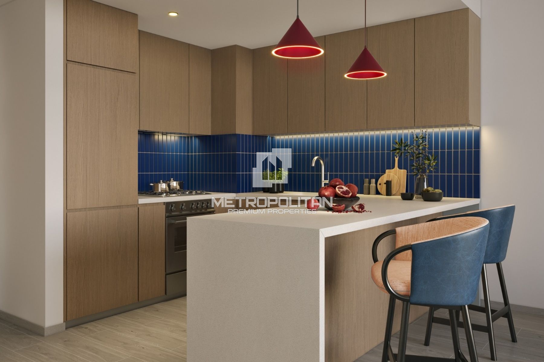 Sea View | High Floor | Q4 2026 Handover