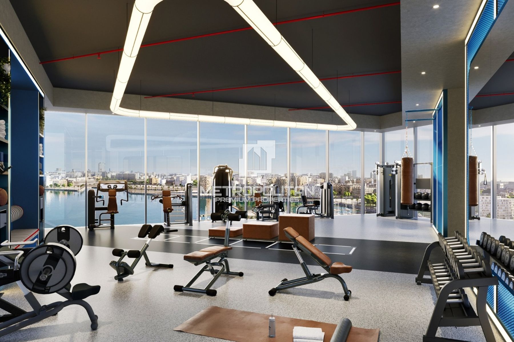 Sea View | High Floor | Q4 2026 Handover