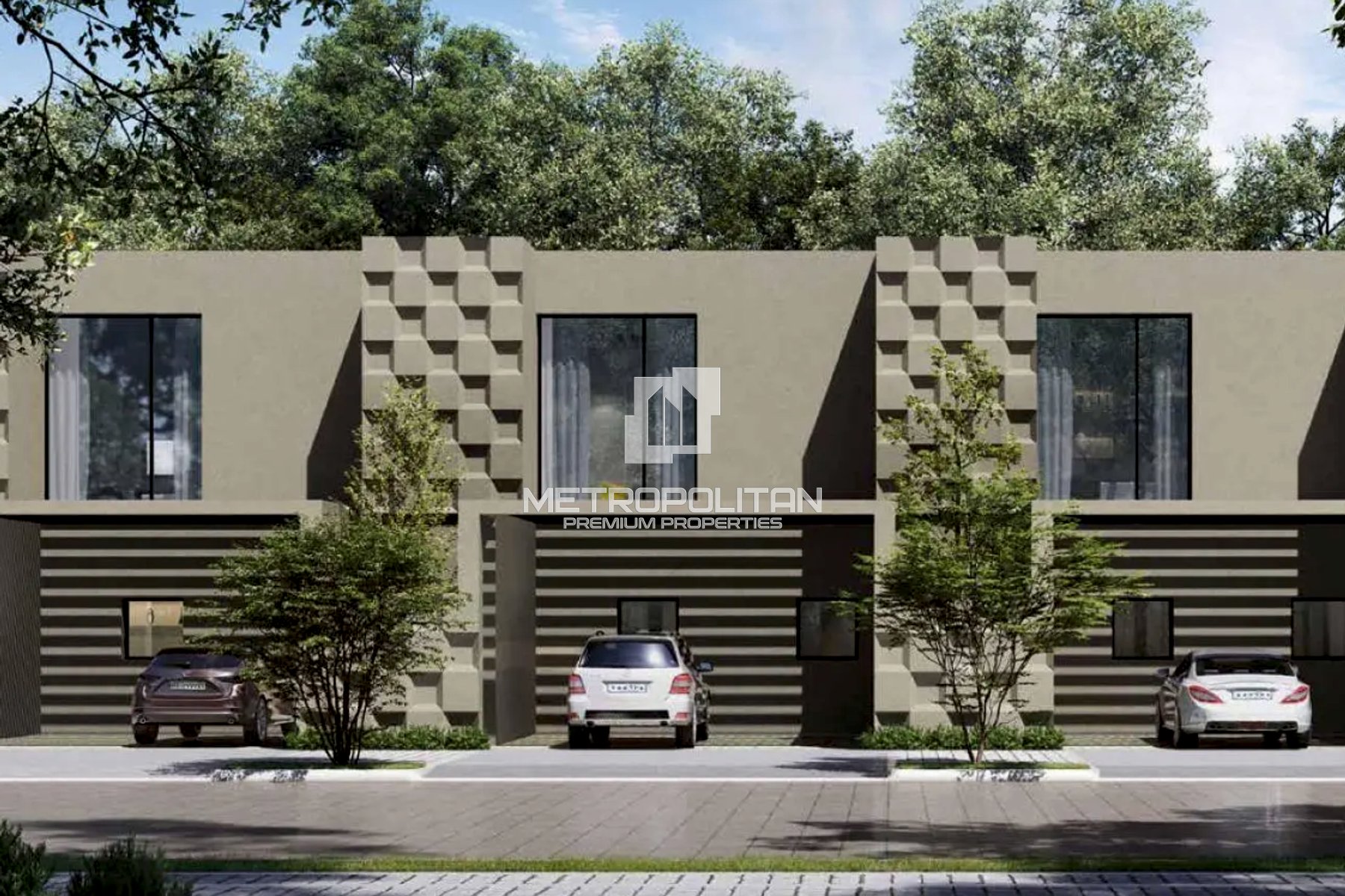 3BR+Maid and Garden | Exclusive Opportunity