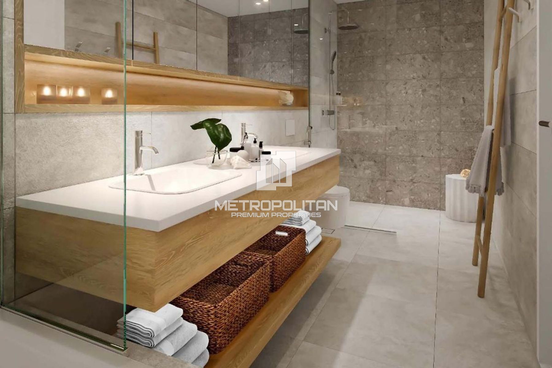 Below OP | Motivated Seller| Sea View | High Floor