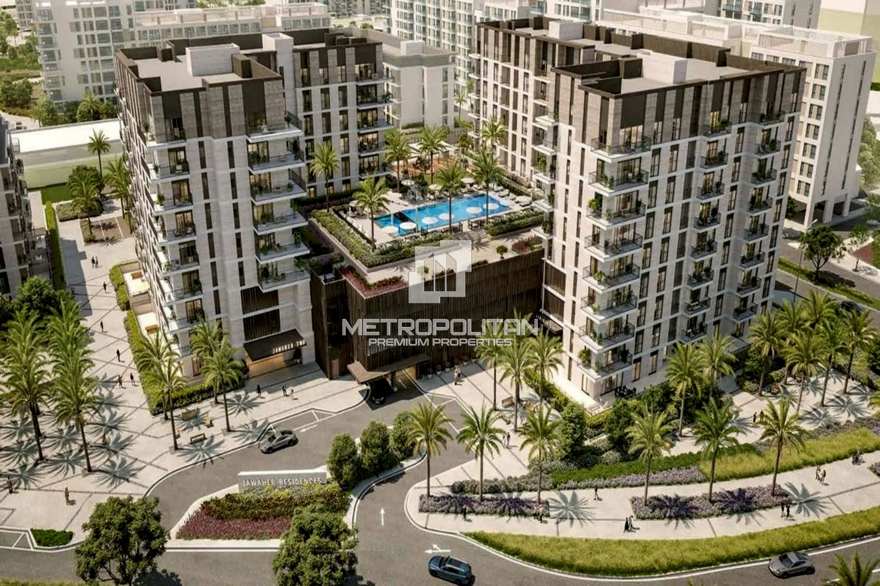 Exclusive Unit | Waterfront View | Handover Soon