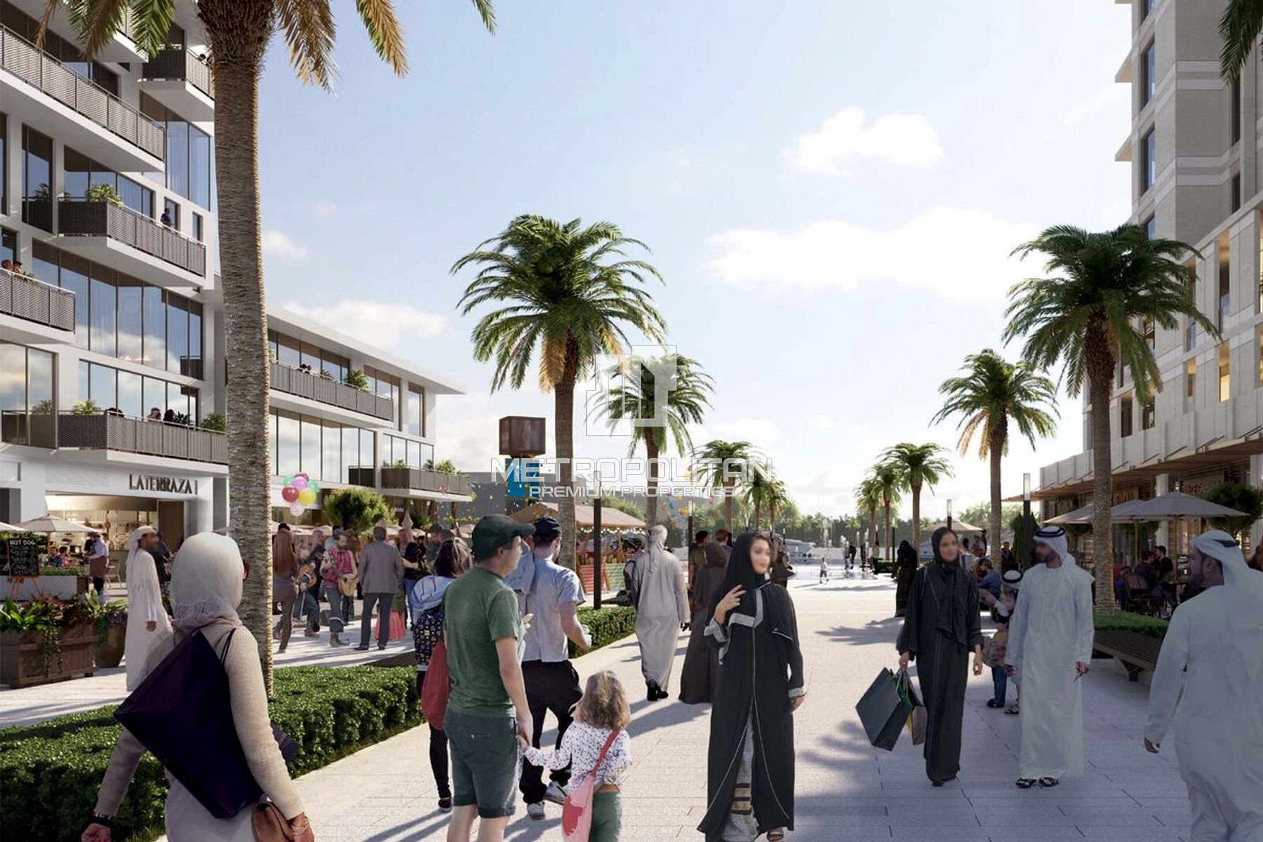 Exclusive Unit | Waterfront View | Handover Soon